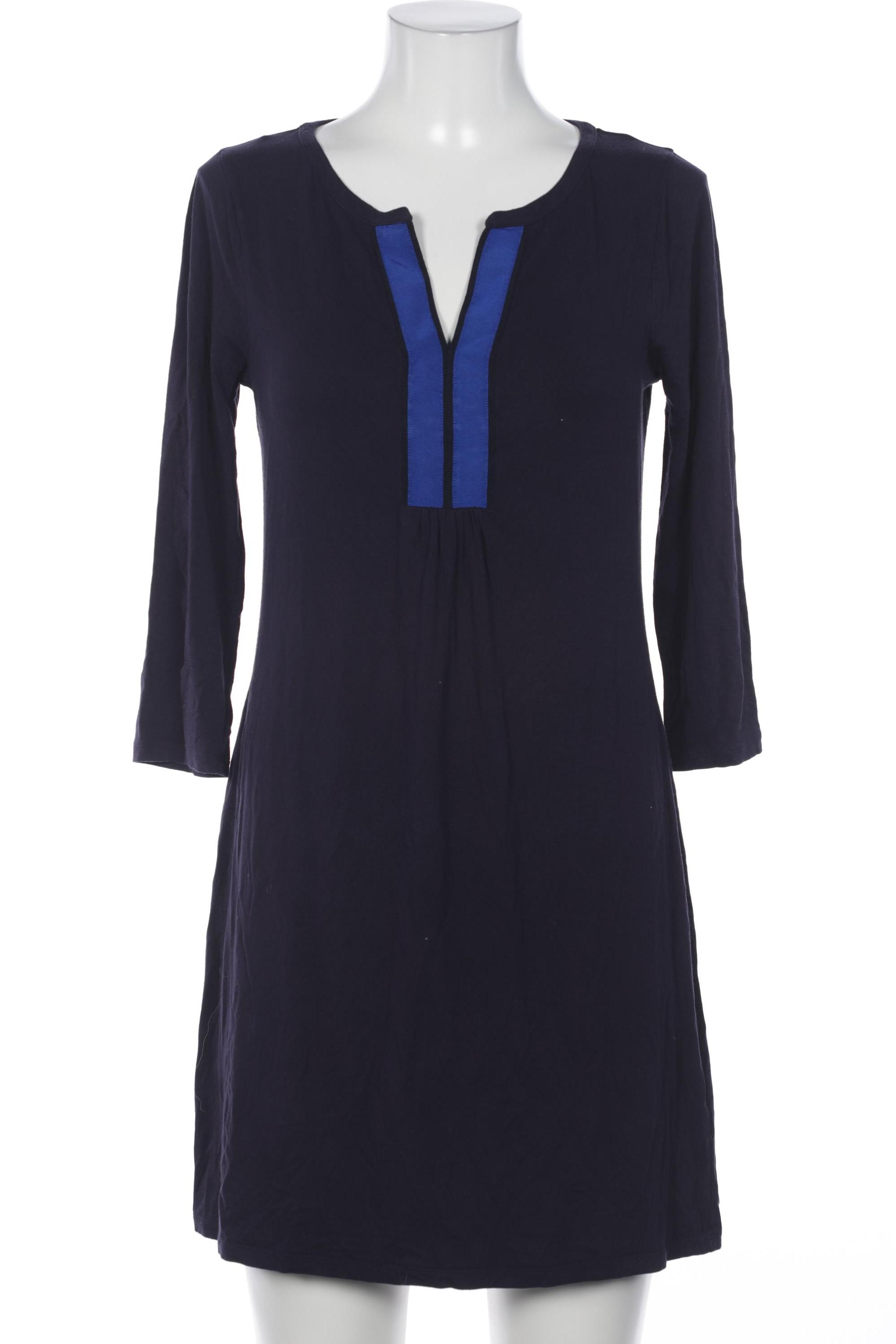 

Boden Damen Kleid, marineblau