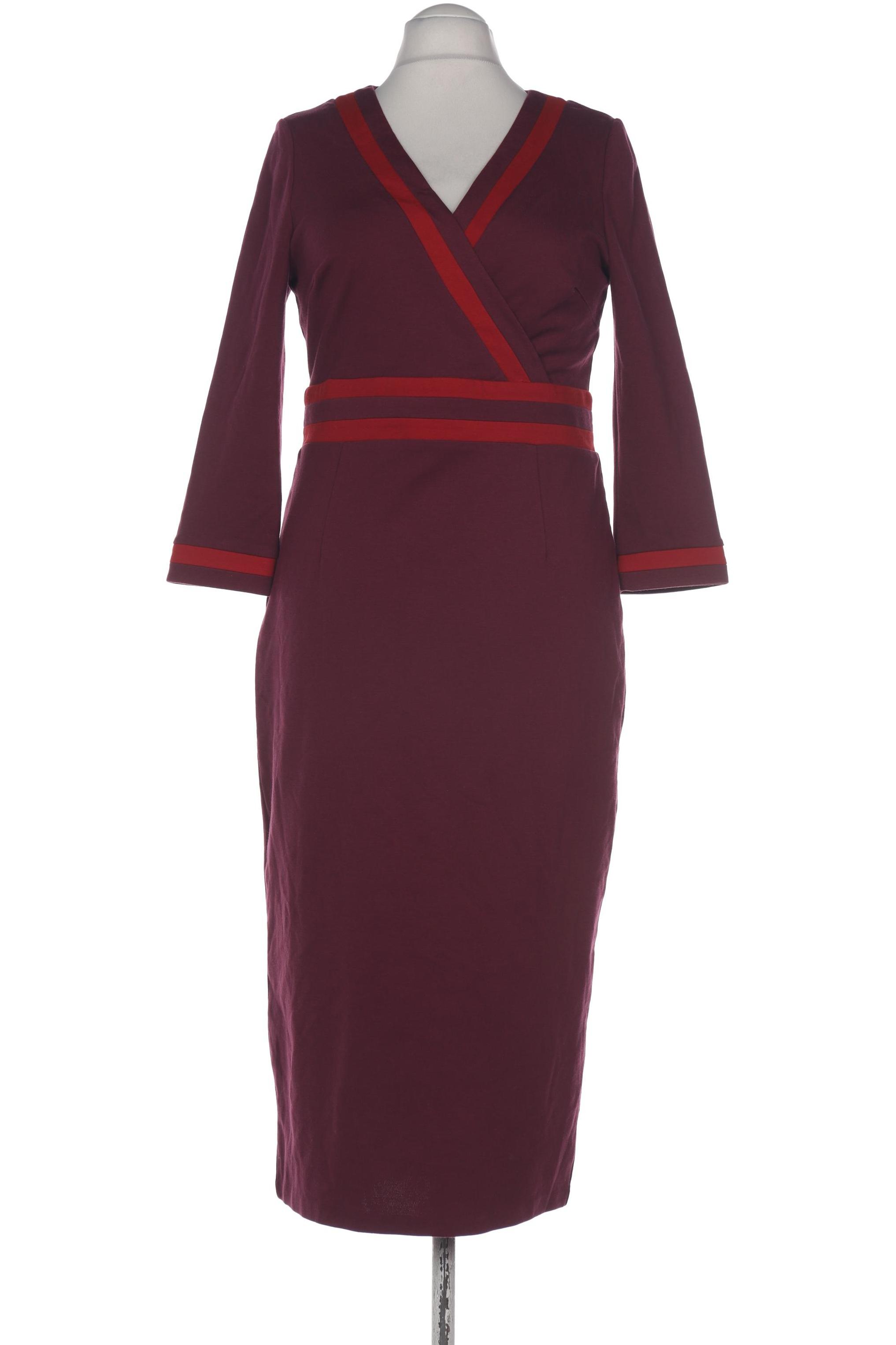 

Boden Damen Kleid, bordeaux, Gr. 42