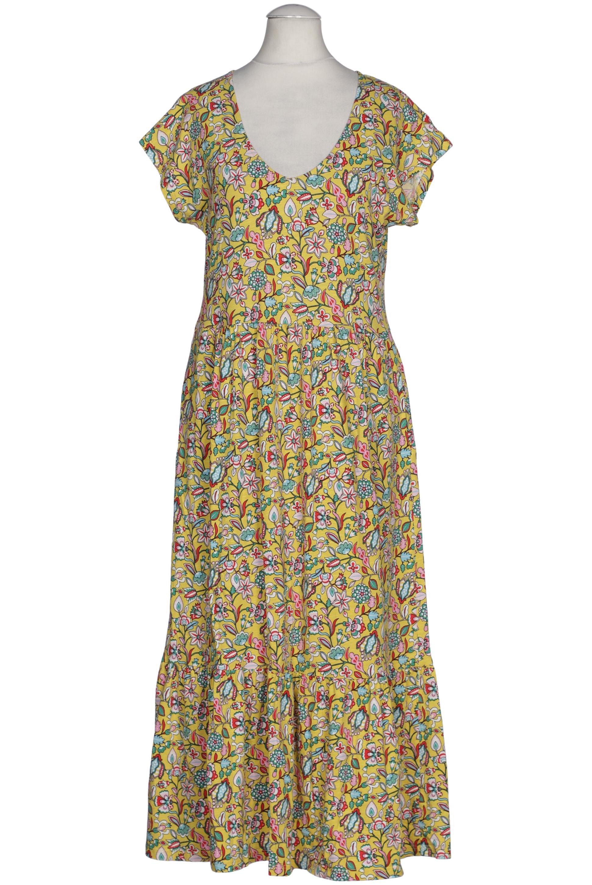 

Boden Damen Kleid, mehrfarbig, Gr. 36