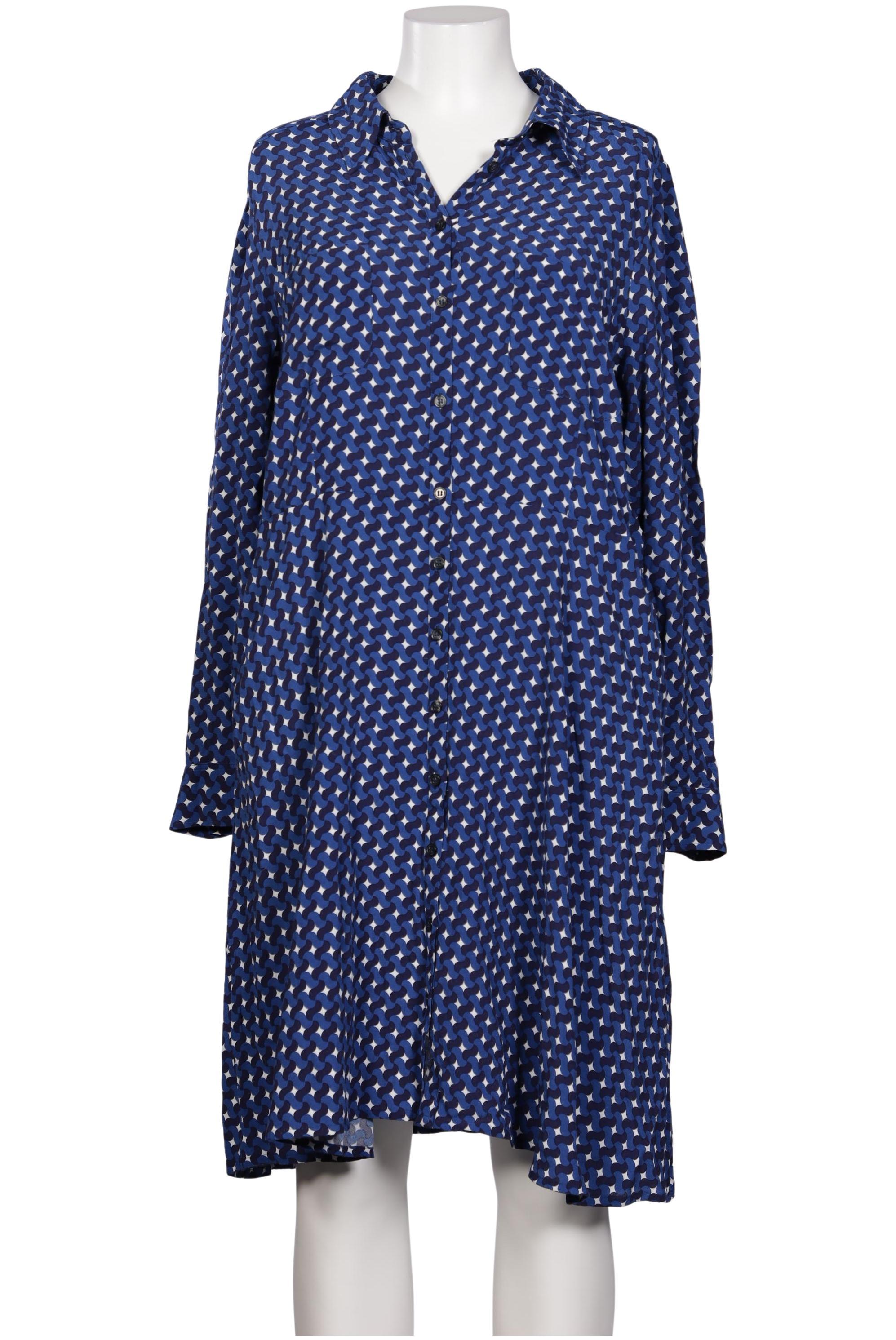 

Boden Damen Kleid, marineblau, Gr. 48
