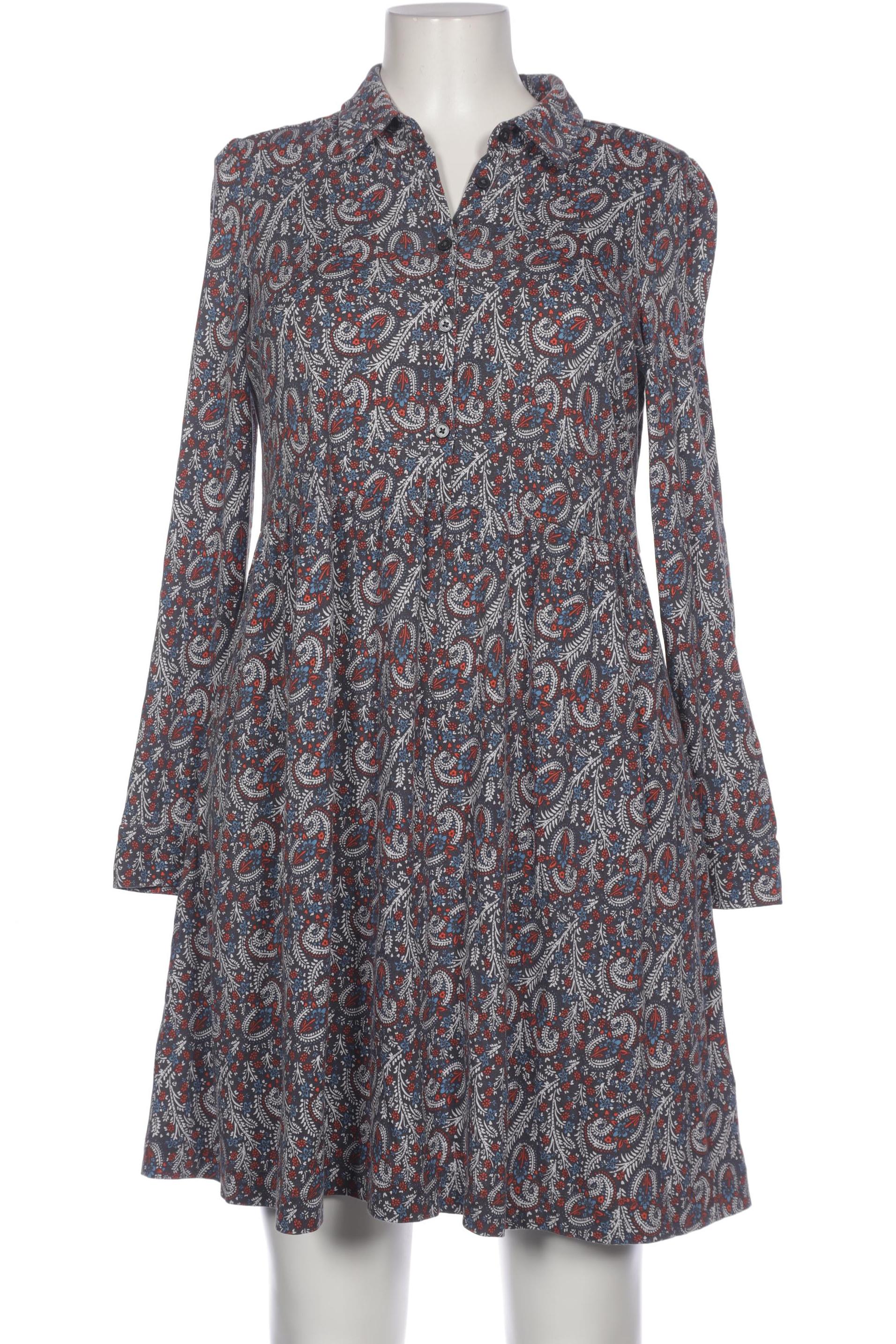 

Boden Damen Kleid, mehrfarbig, Gr. 40