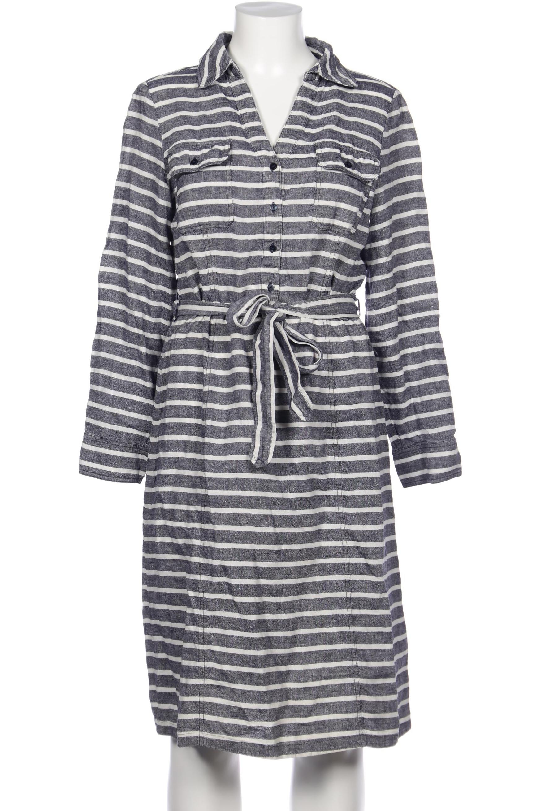 

Boden Damen Kleid, blau, Gr. 40