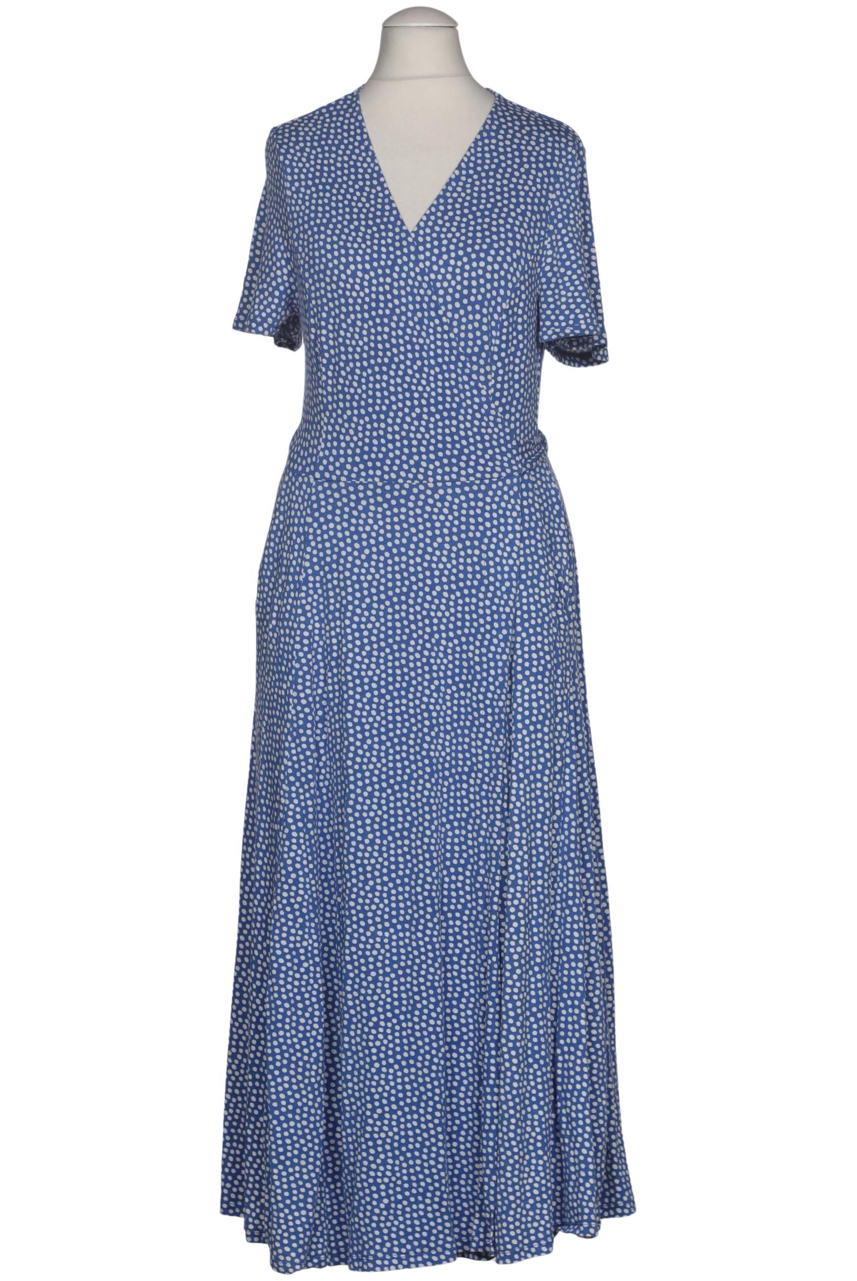 

Boden Damen Kleid, blau, Gr. 36
