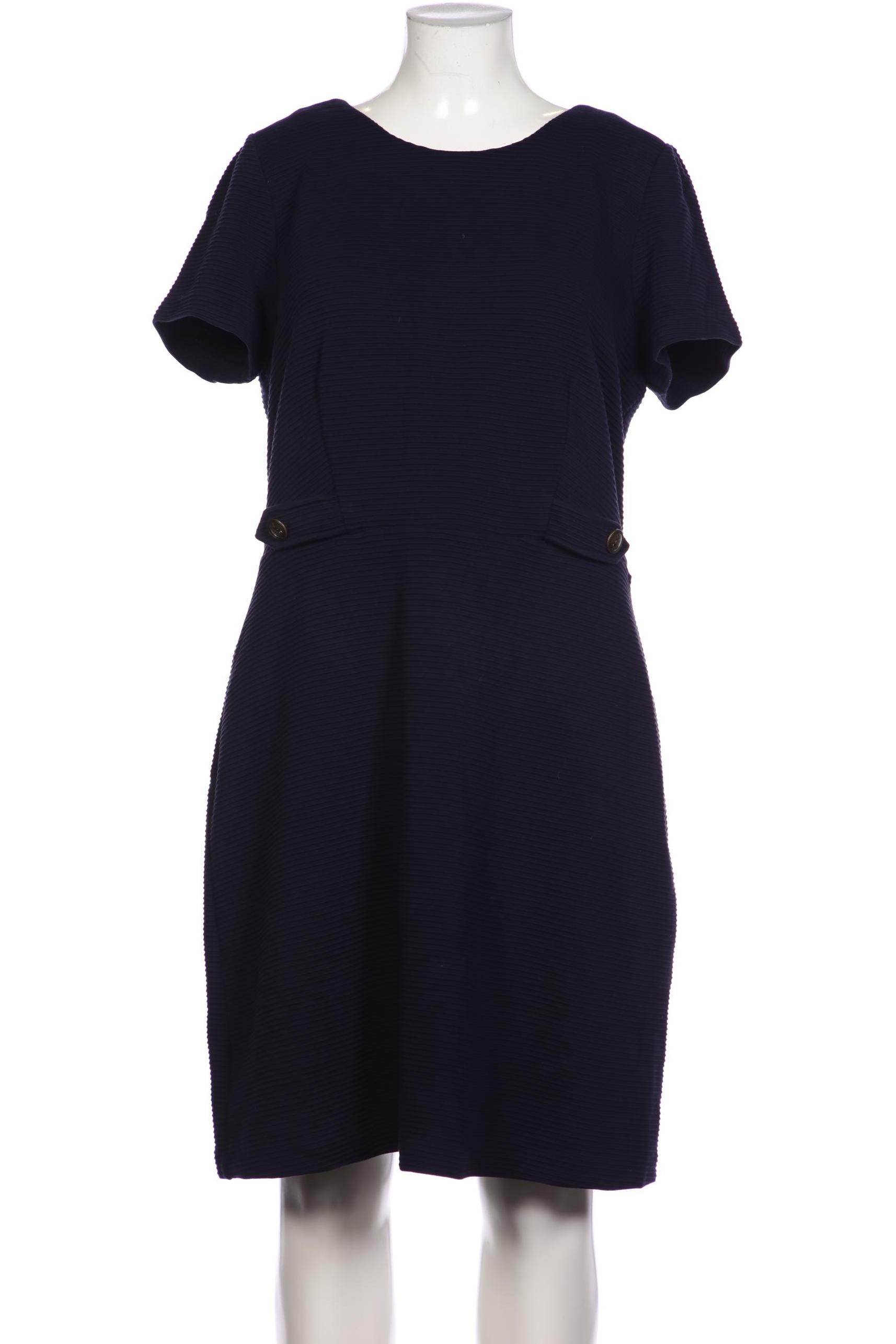 

Boden Damen Kleid, marineblau, Gr. 46