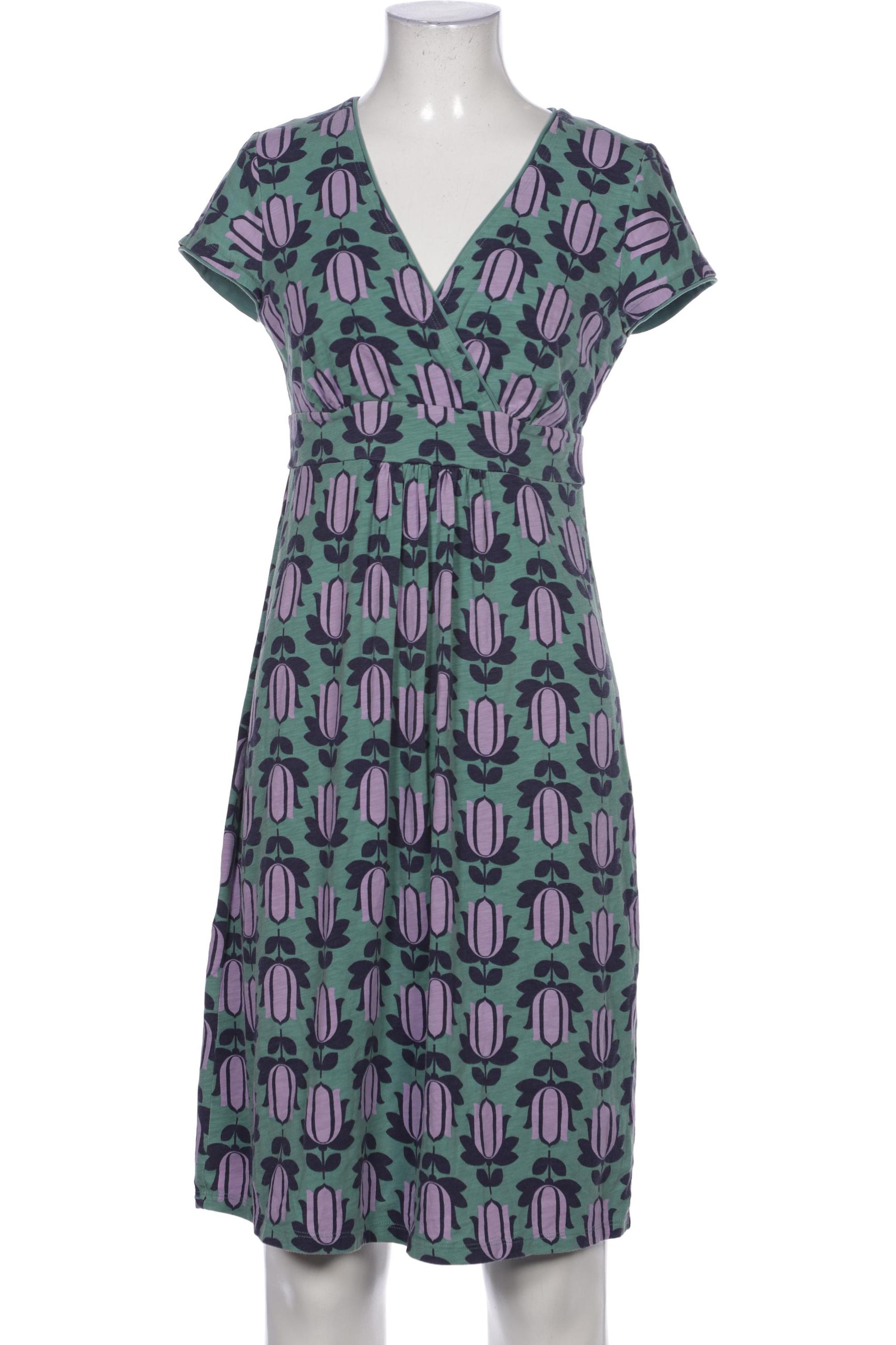 

Boden Damen Kleid, grün, Gr. 36