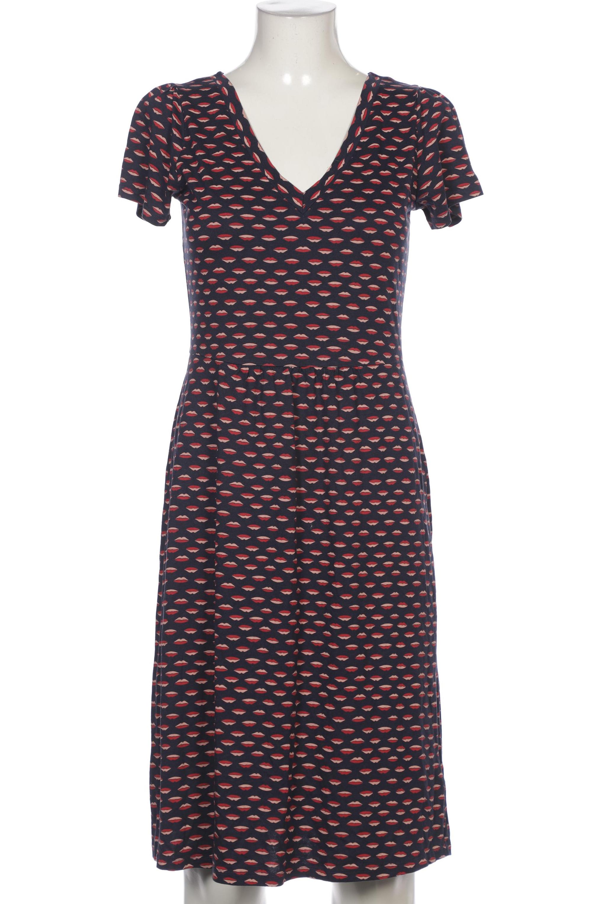 

Boden Damen Kleid, marineblau