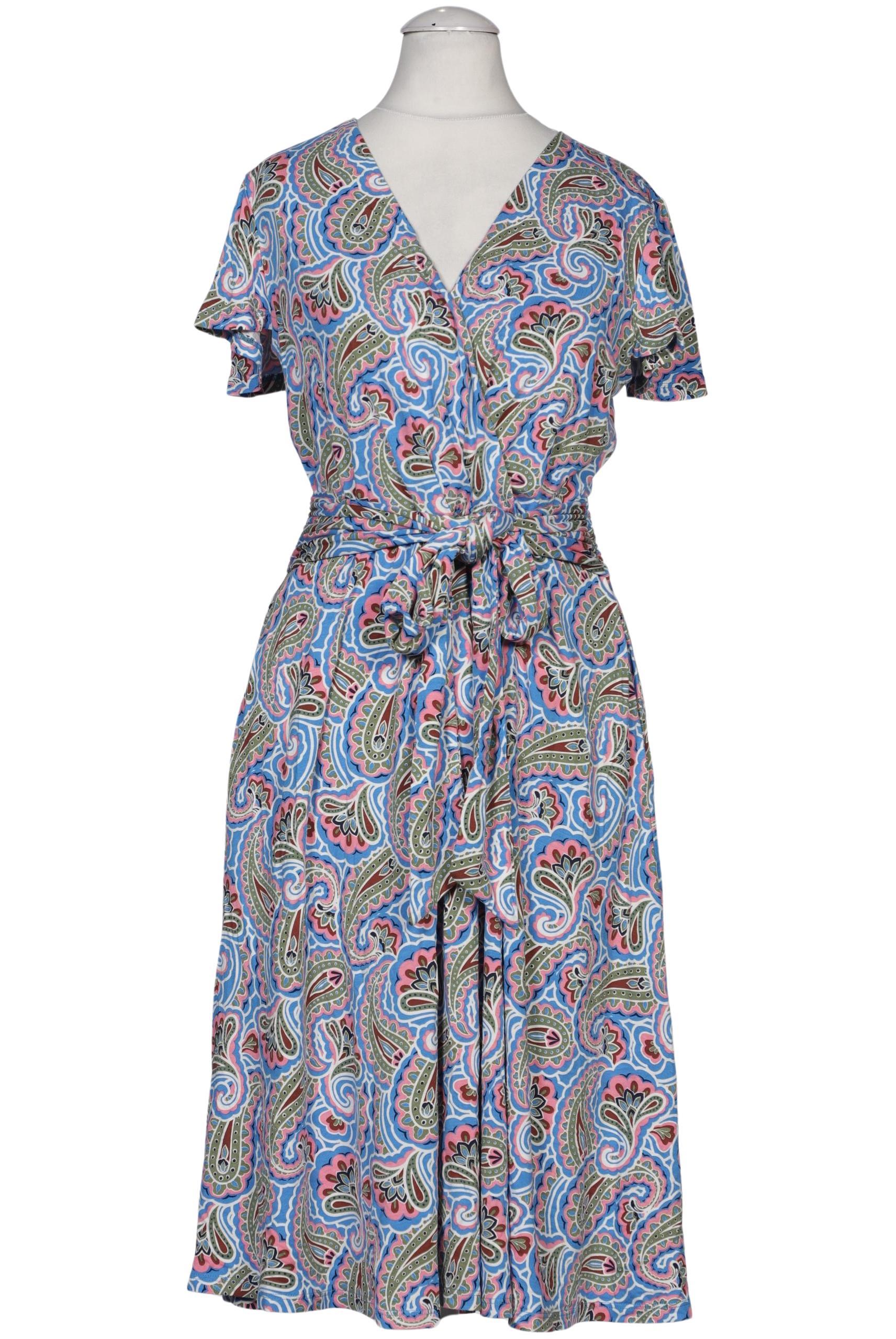 

Boden Damen Kleid, mehrfarbig, Gr. 36