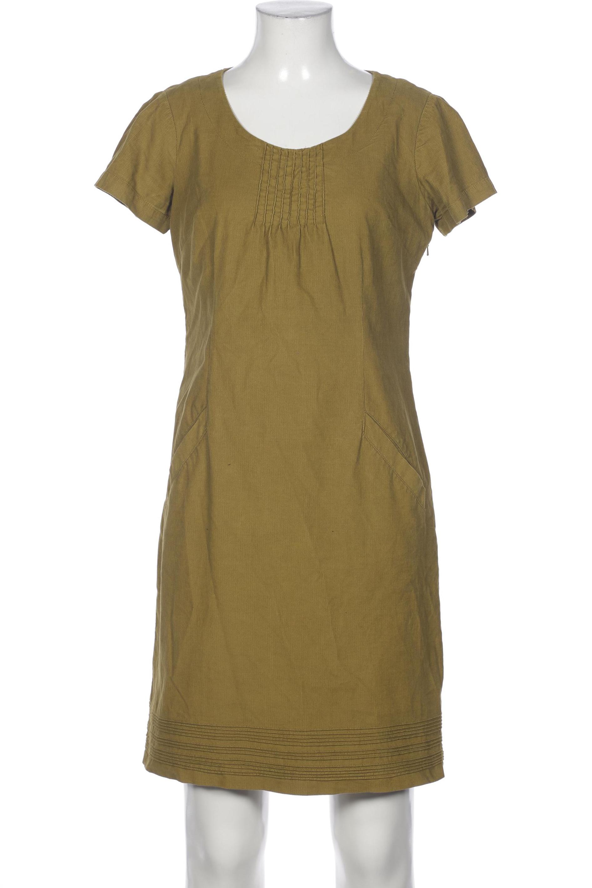 

Boden Damen Kleid, grün