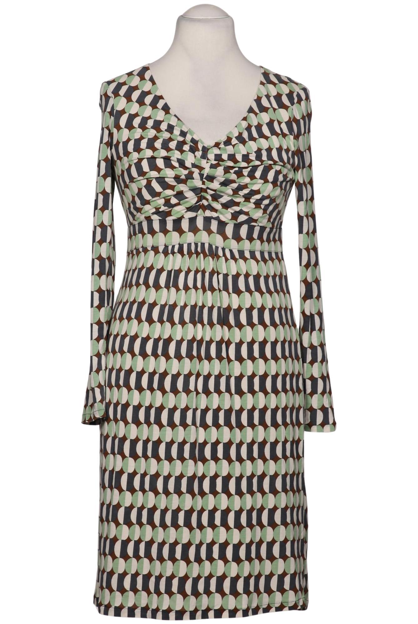 

Boden Damen Kleid, mehrfarbig, Gr. 12