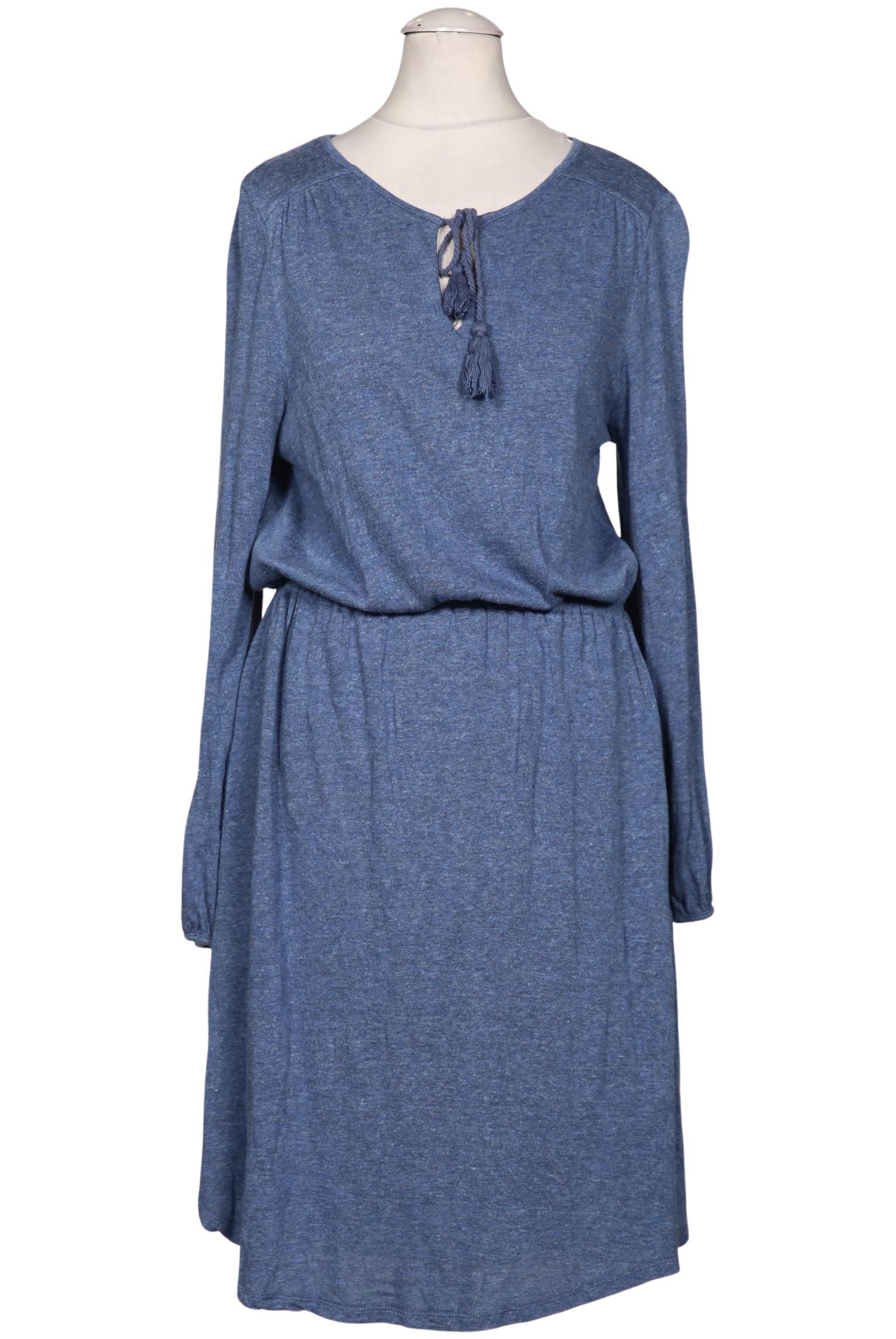 

Boden Damen Kleid, blau, Gr. 36