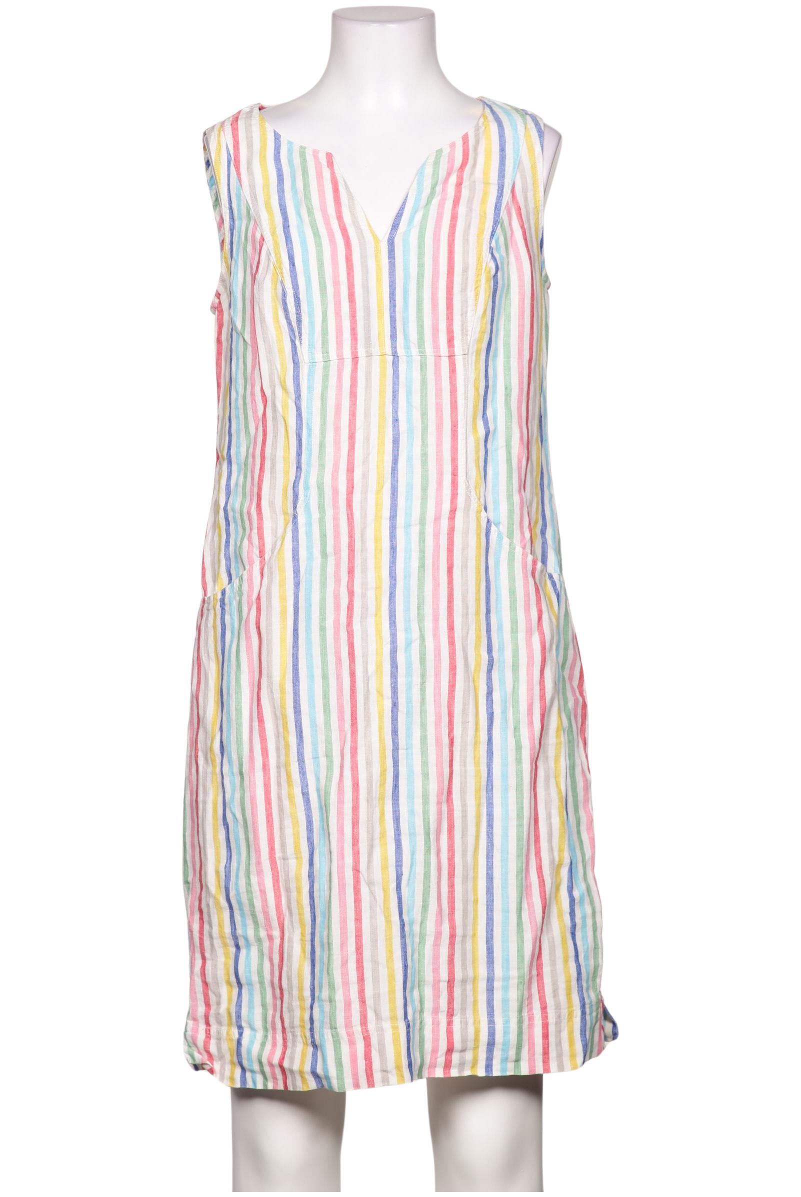 

Boden Damen Kleid, mehrfarbig, Gr. 38