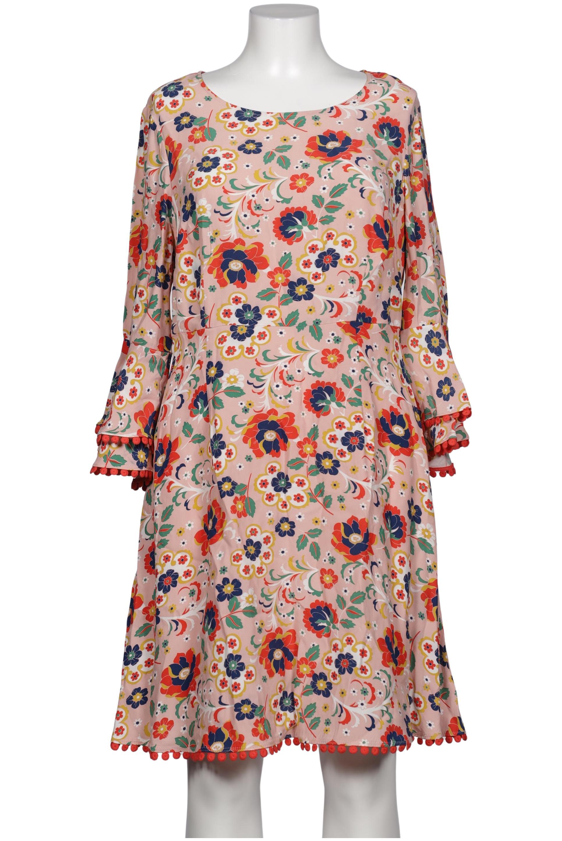 

Boden Damen Kleid, pink, Gr. 44