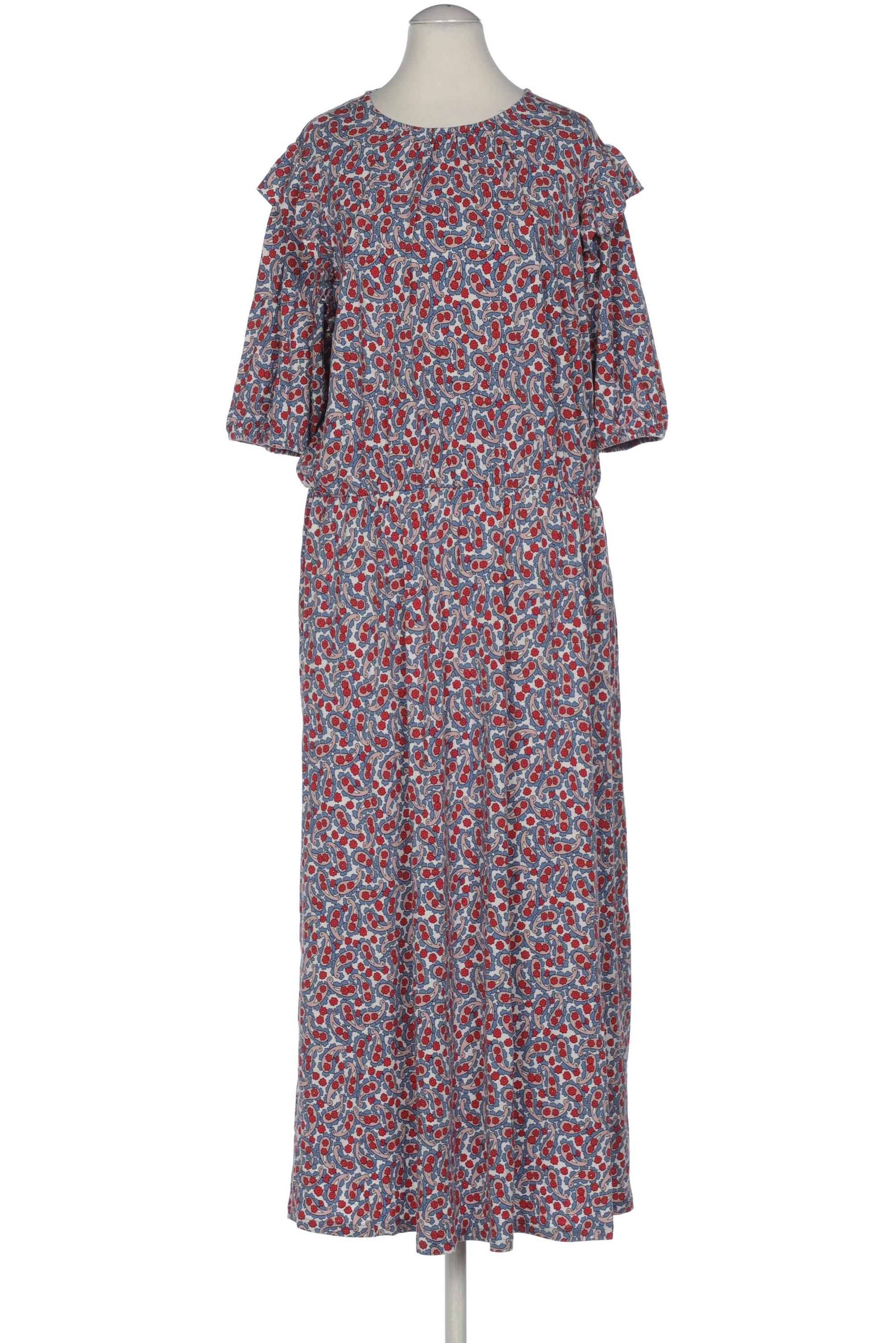

Boden Damen Kleid, mehrfarbig, Gr. 42