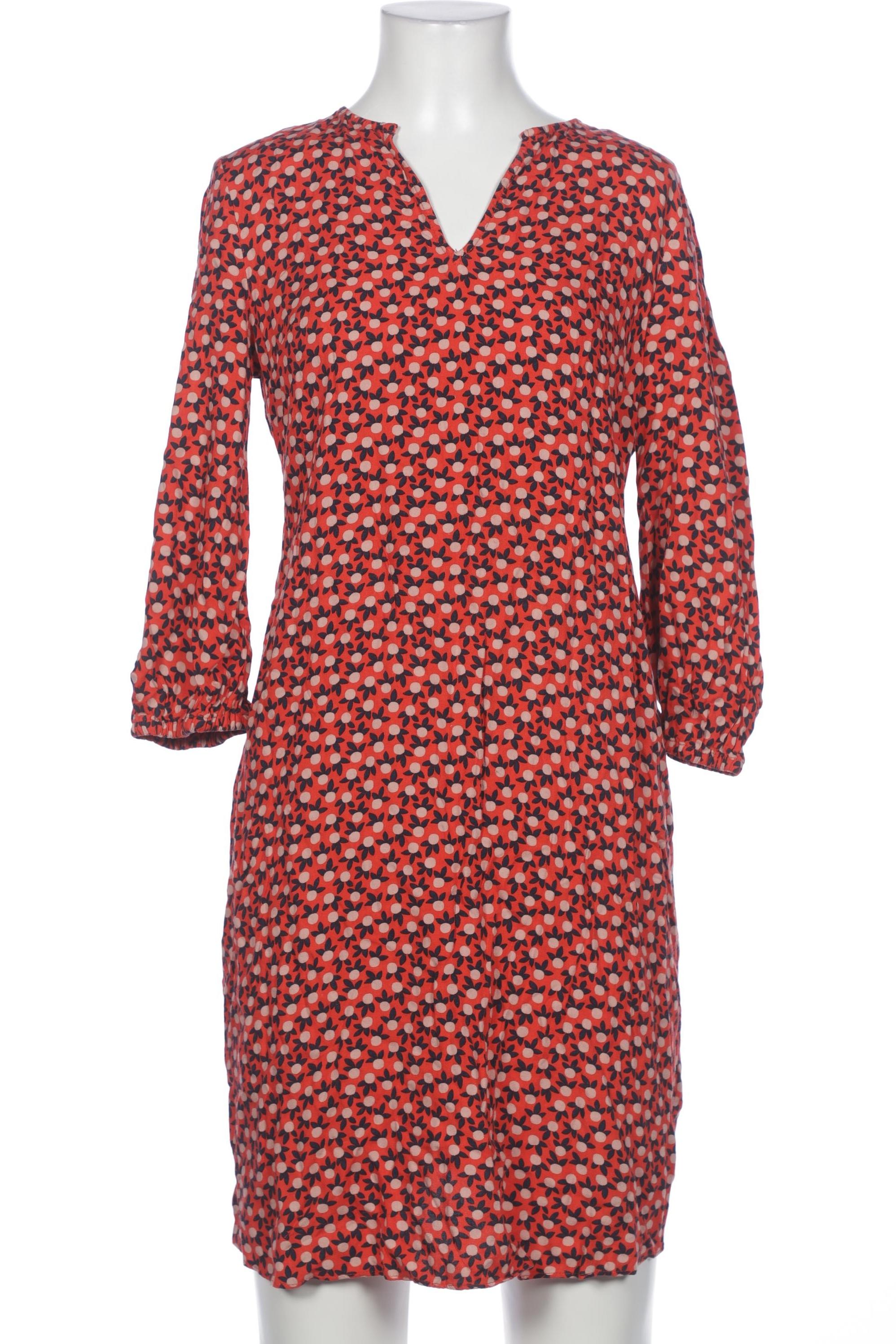 

Boden Damen Kleid, rot, Gr. 34