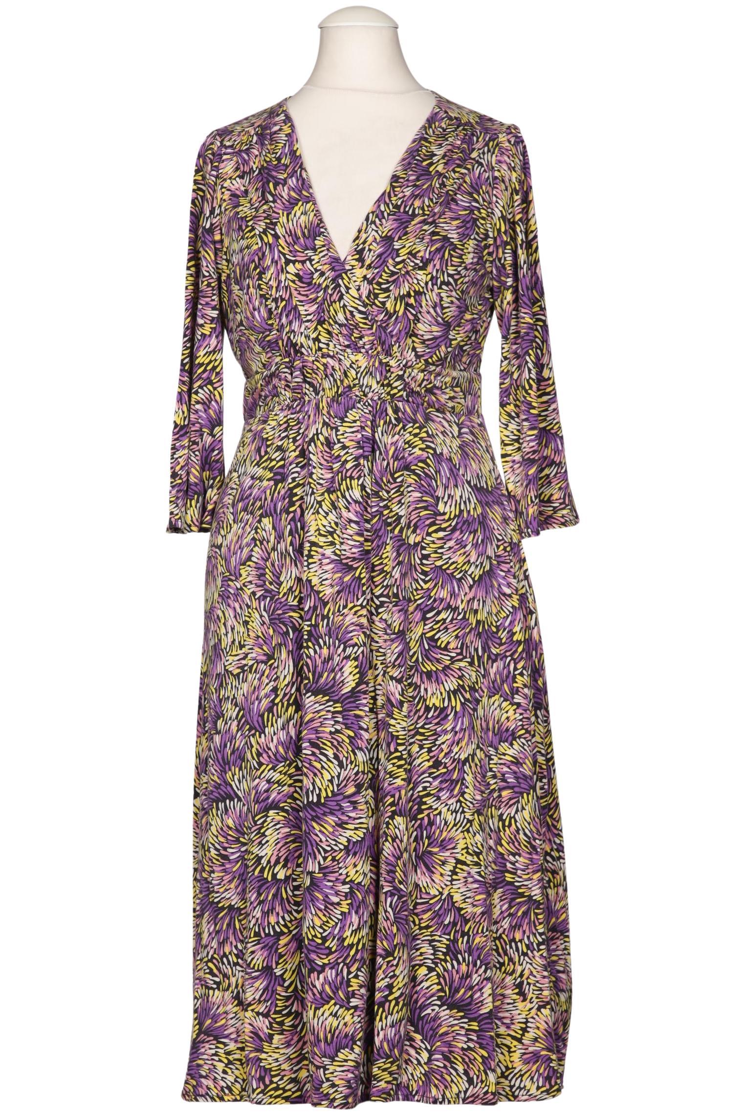 

Boden Damen Kleid, mehrfarbig, Gr. 36