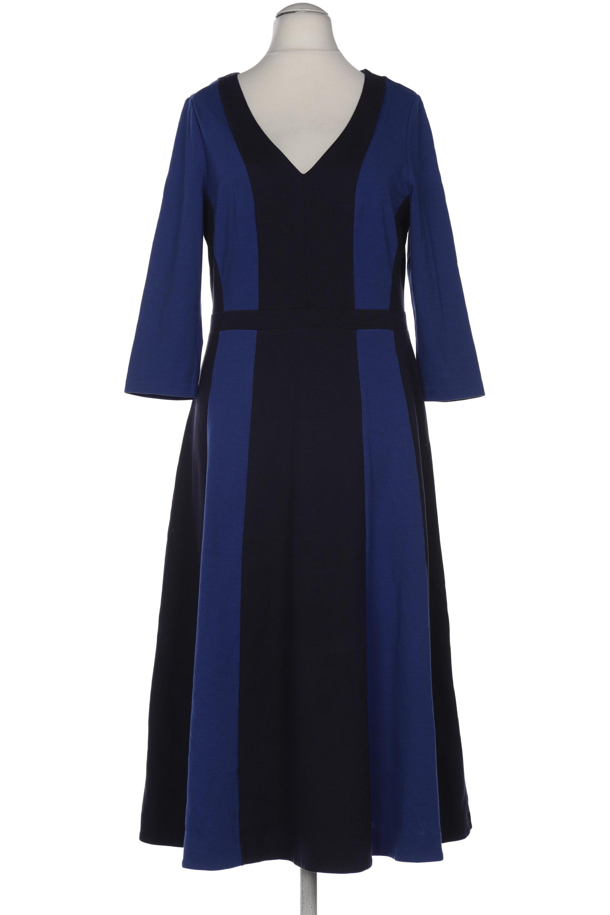 

Boden Damen Kleid, marineblau, Gr. 40