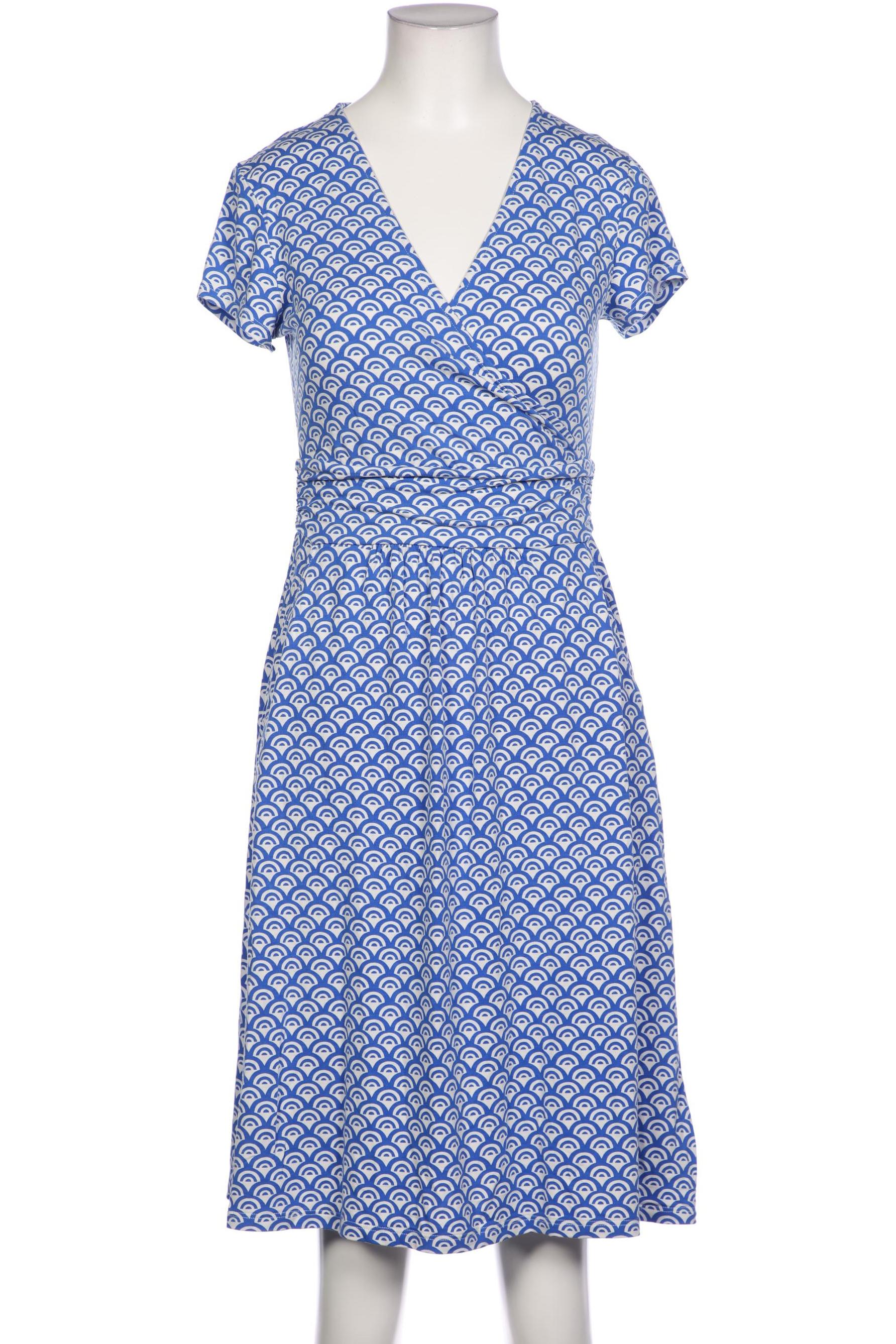 

Boden Damen Kleid, blau, Gr. 34