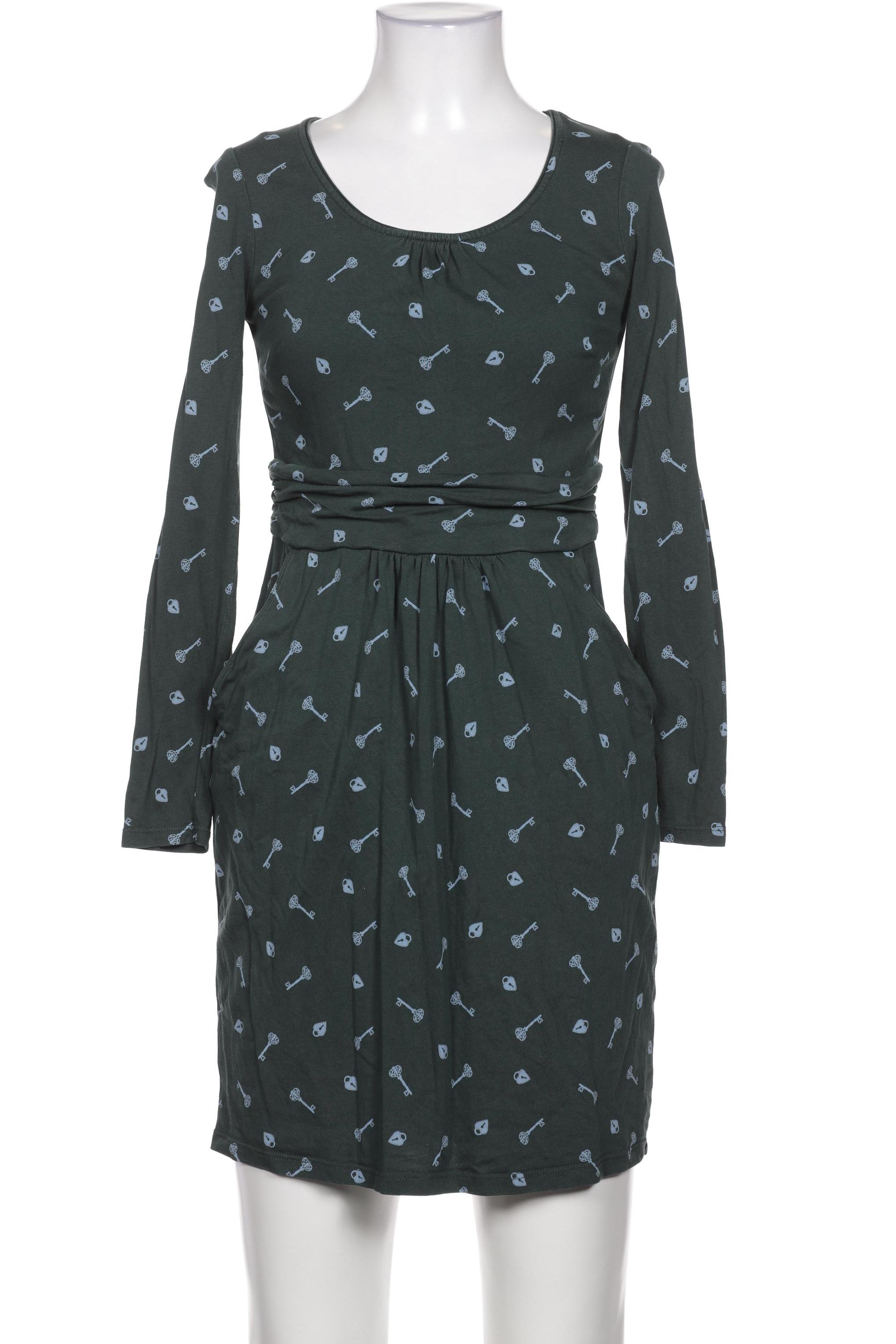 

Boden Damen Kleid, grün