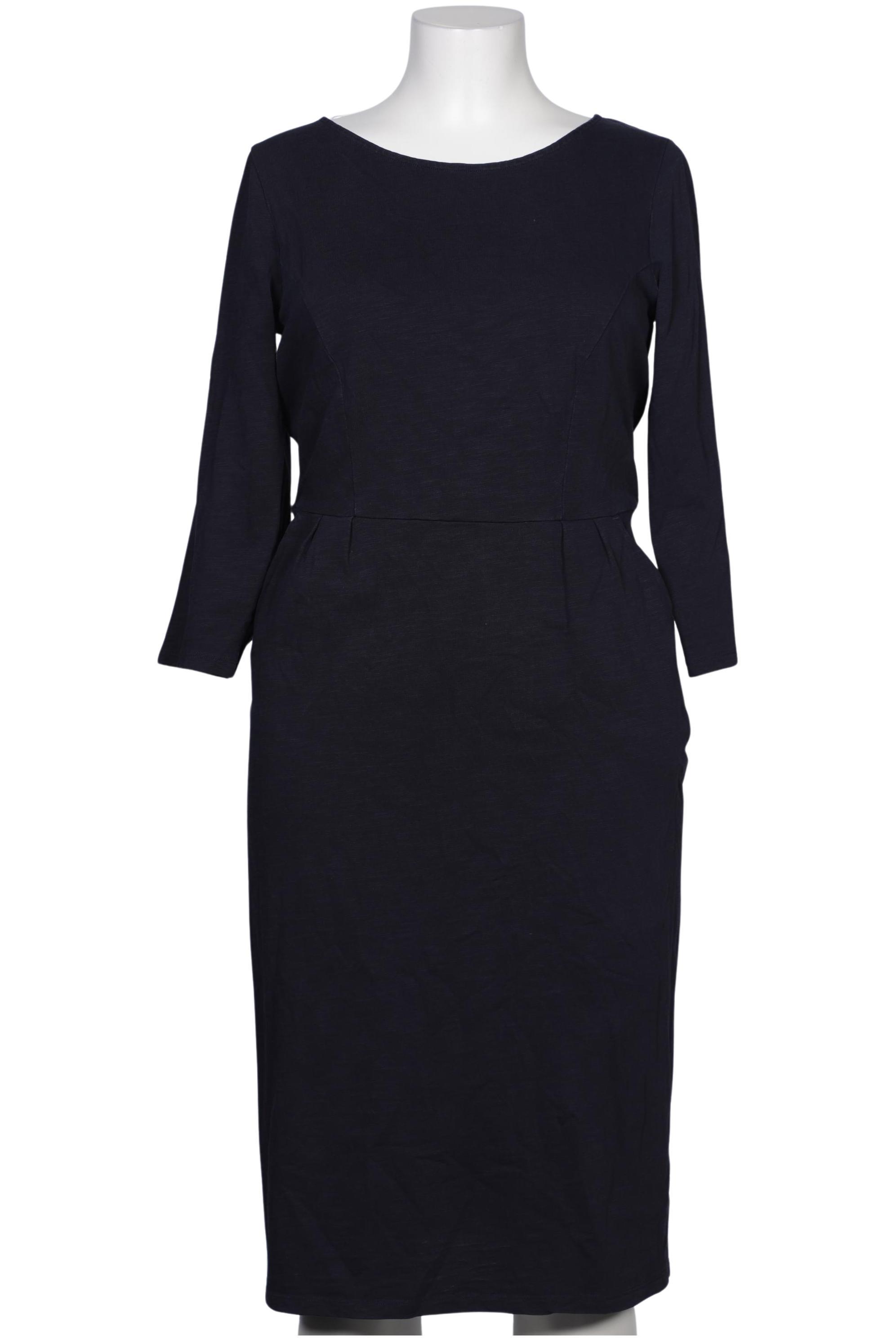 

Boden Damen Kleid, marineblau, Gr. 42