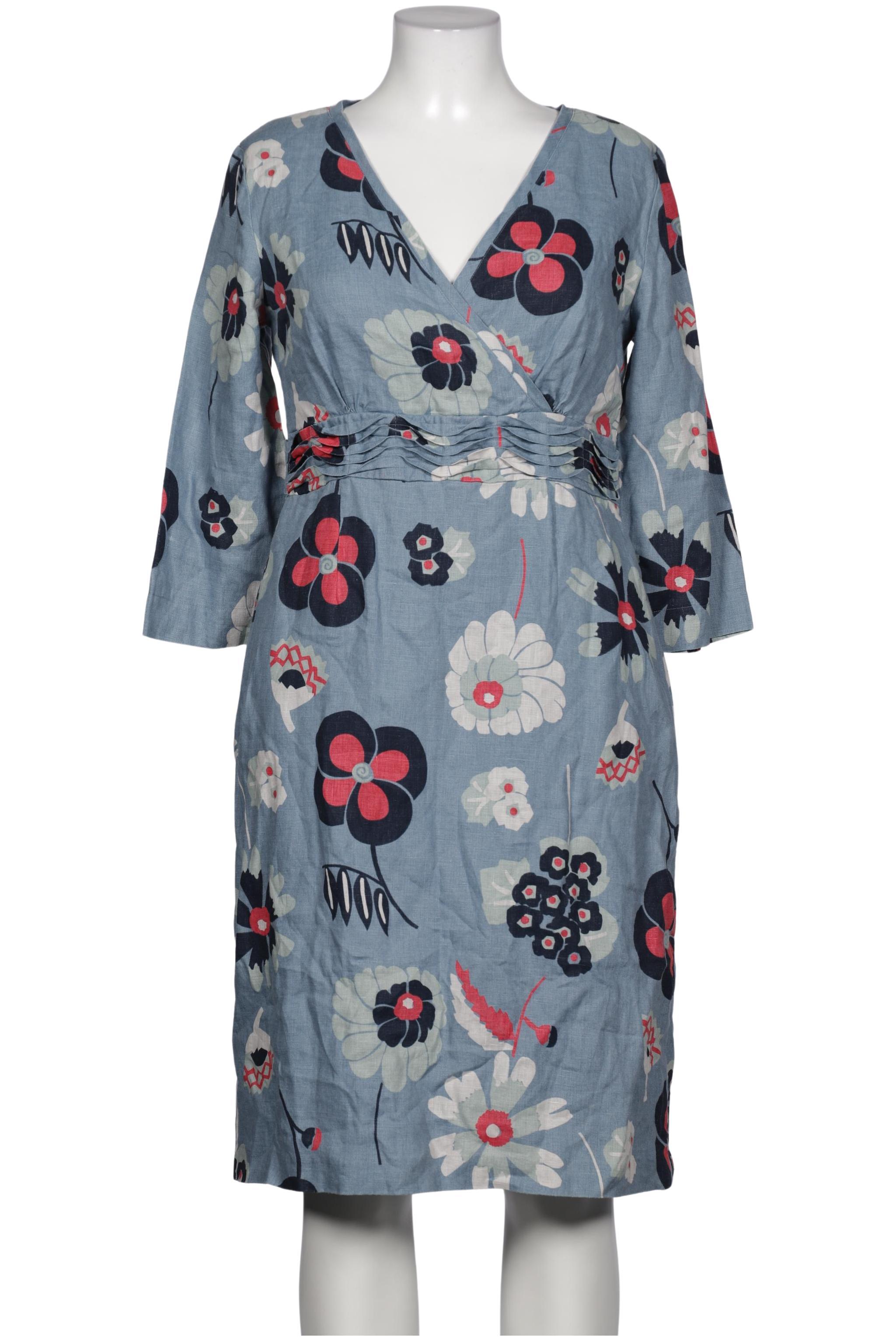 

Boden Damen Kleid, blau, Gr. 14