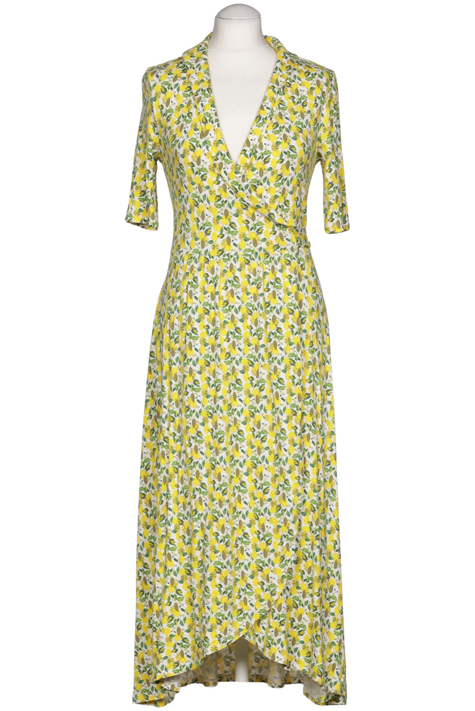 

Boden Damen Kleid, gelb, Gr. 36