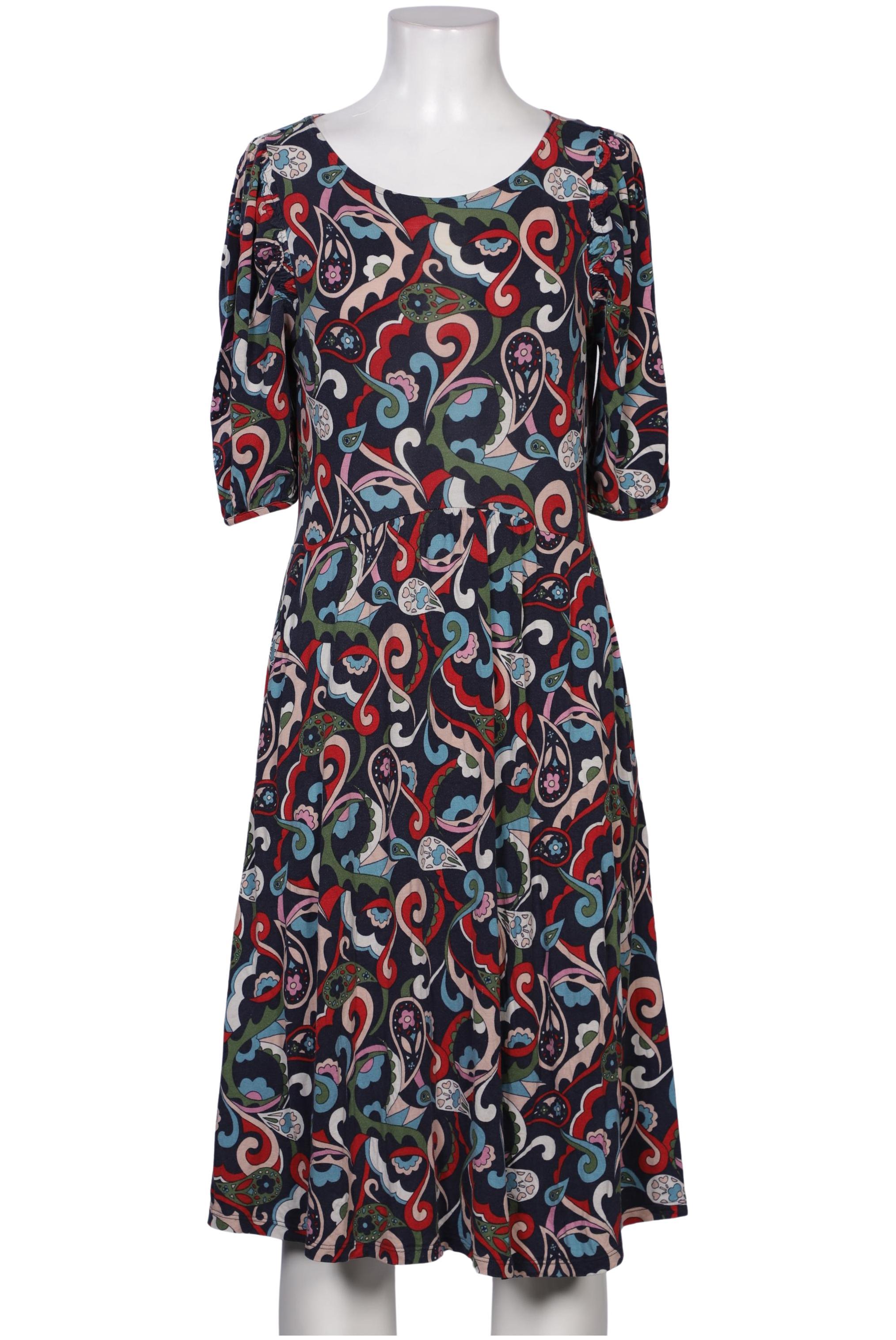 

Boden Damen Kleid, marineblau, Gr. 36