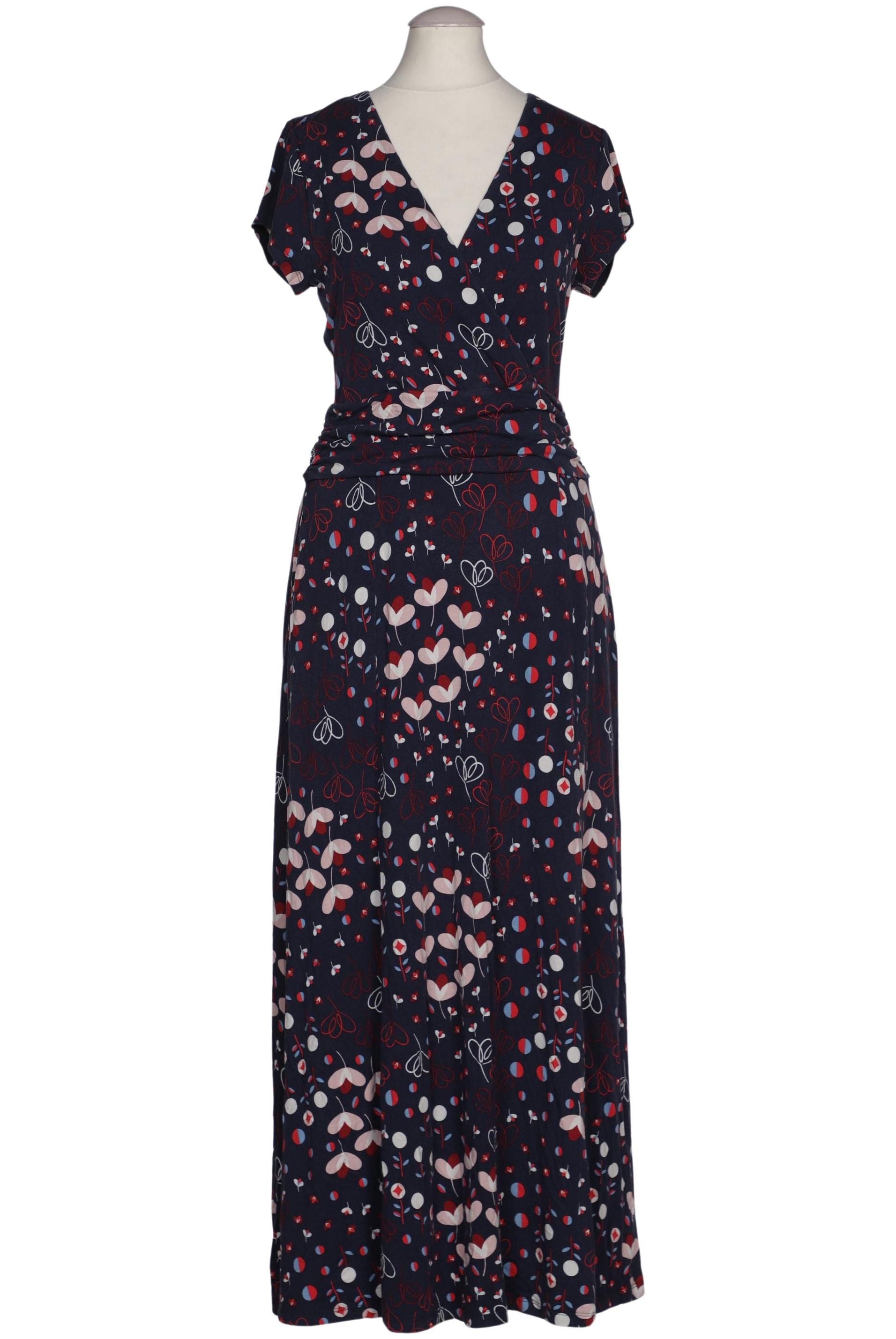 

Boden Damen Kleid, mehrfarbig, Gr. 36