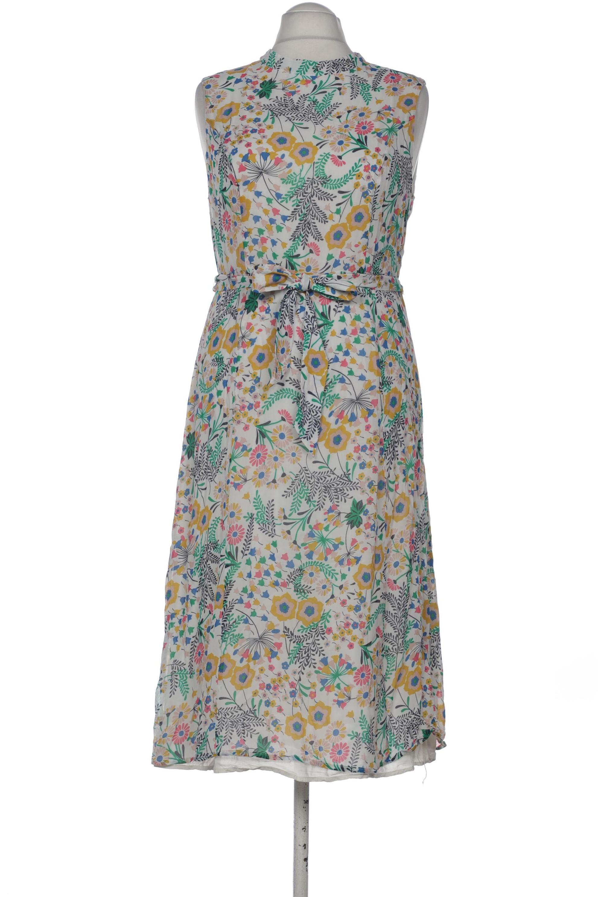 

Boden Damen Kleid, weiß, Gr. 40