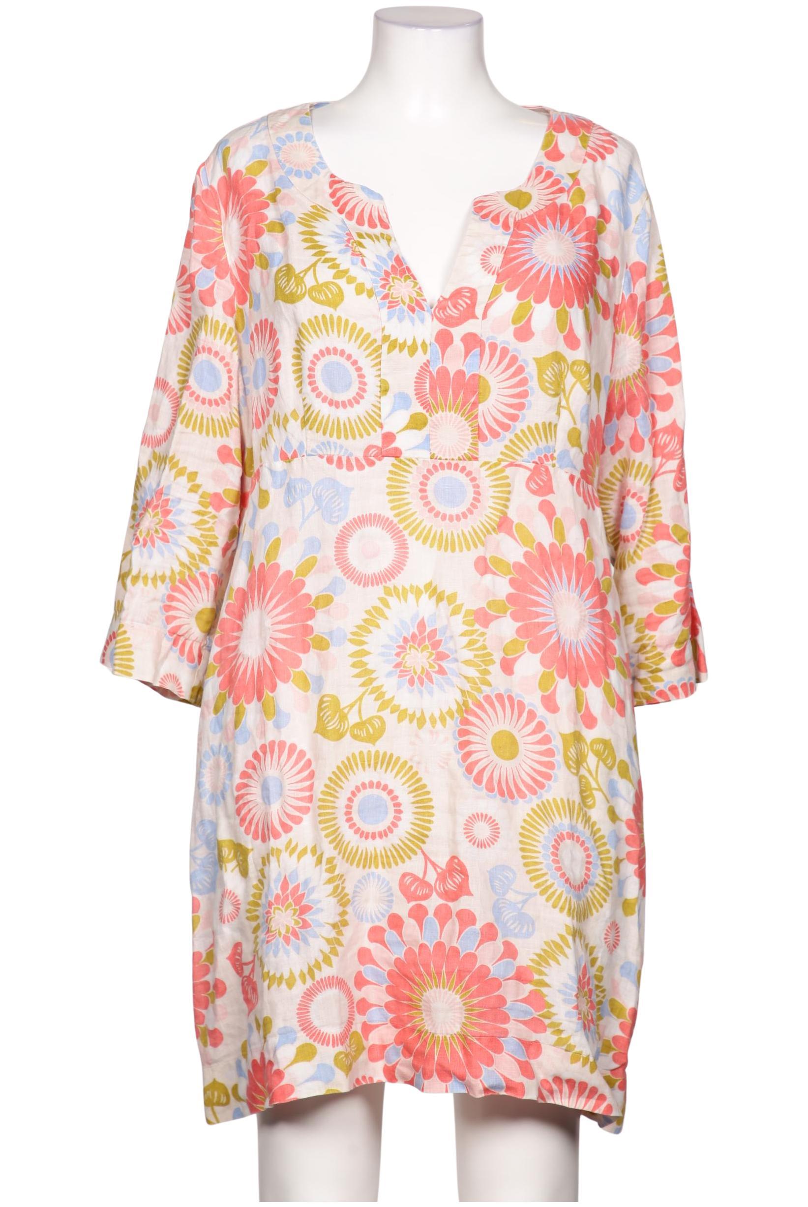 

Boden Damen Kleid, mehrfarbig, Gr. 20