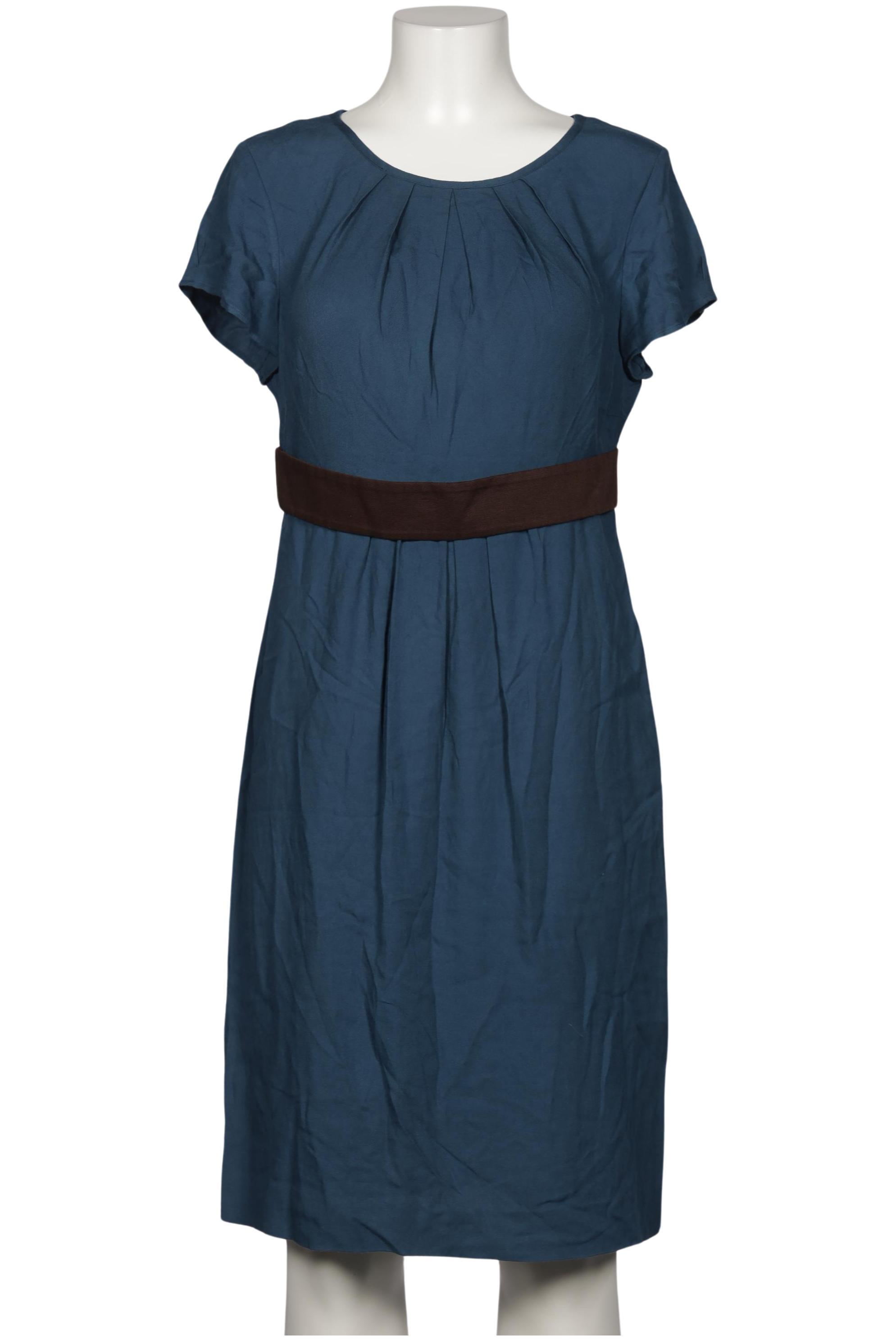 

Boden Damen Kleid, marineblau, Gr. 14