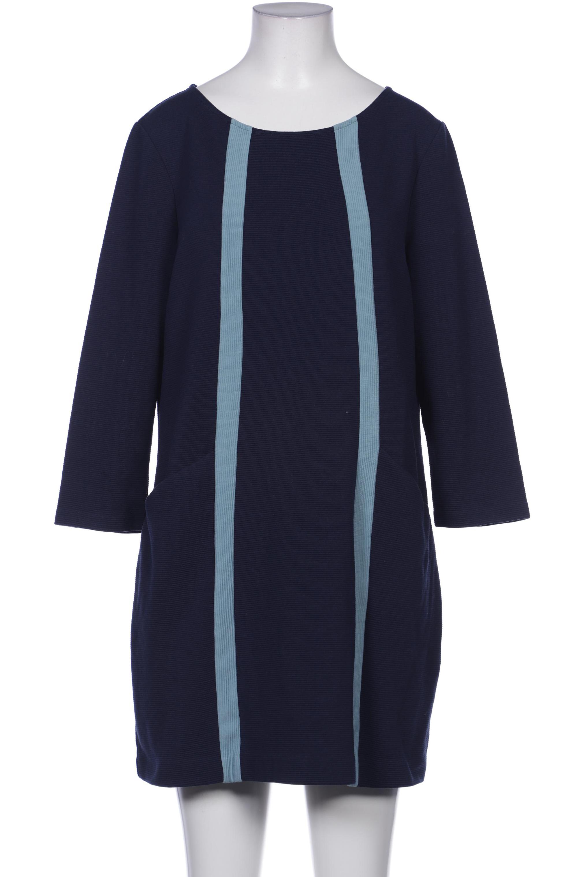 

Boden Damen Kleid, marineblau, Gr. 40