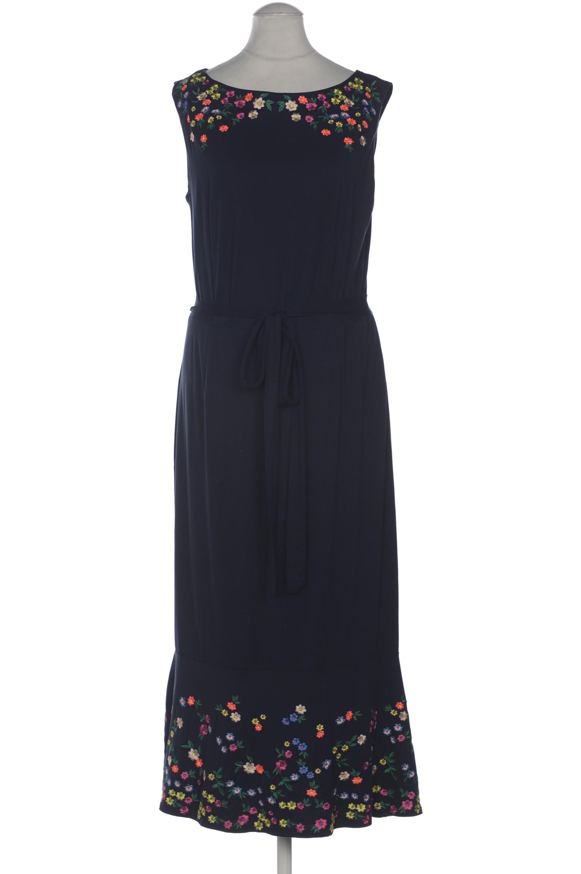 

Boden Damen Kleid, marineblau, Gr. 38