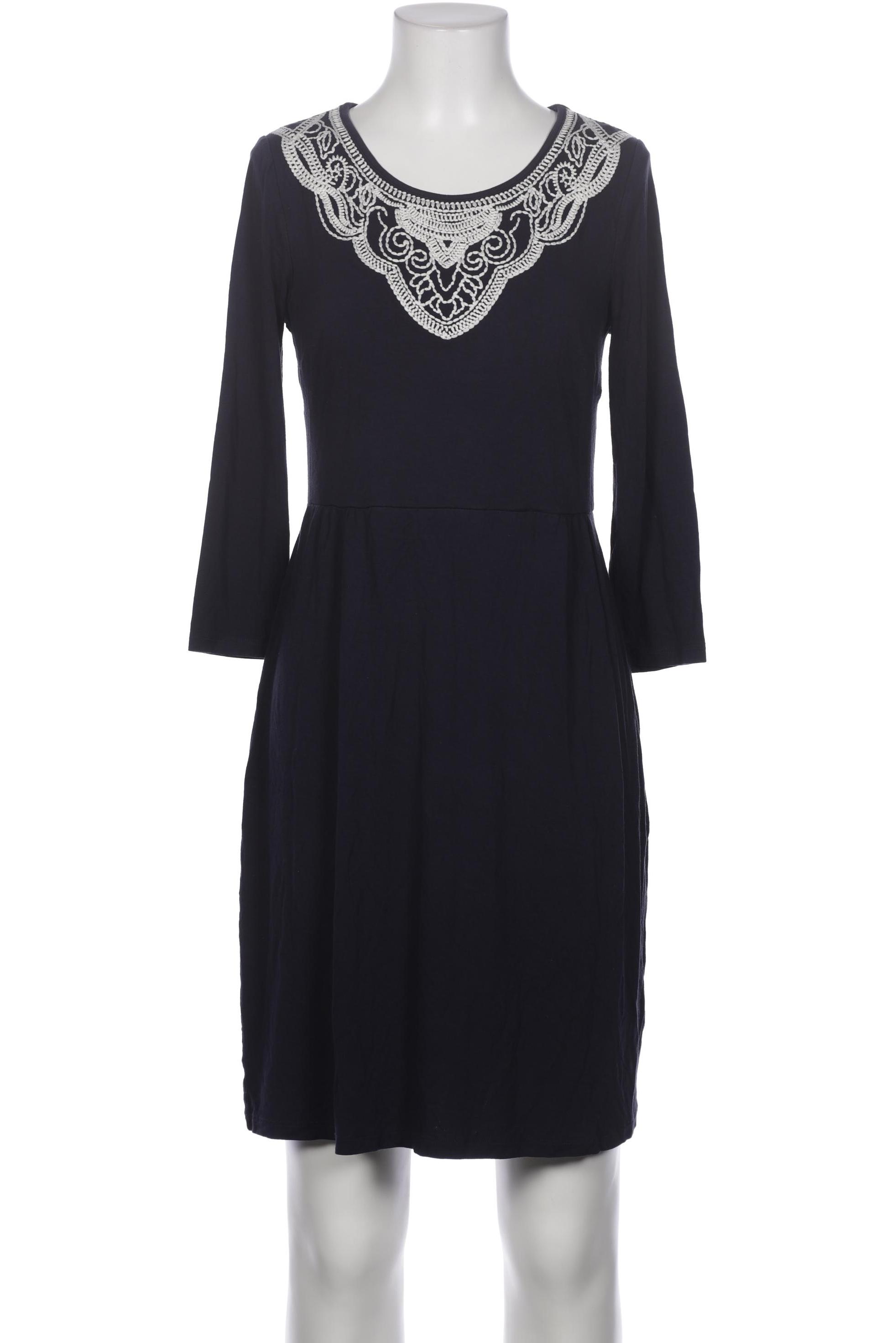 

Boden Damen Kleid, marineblau, Gr. 38