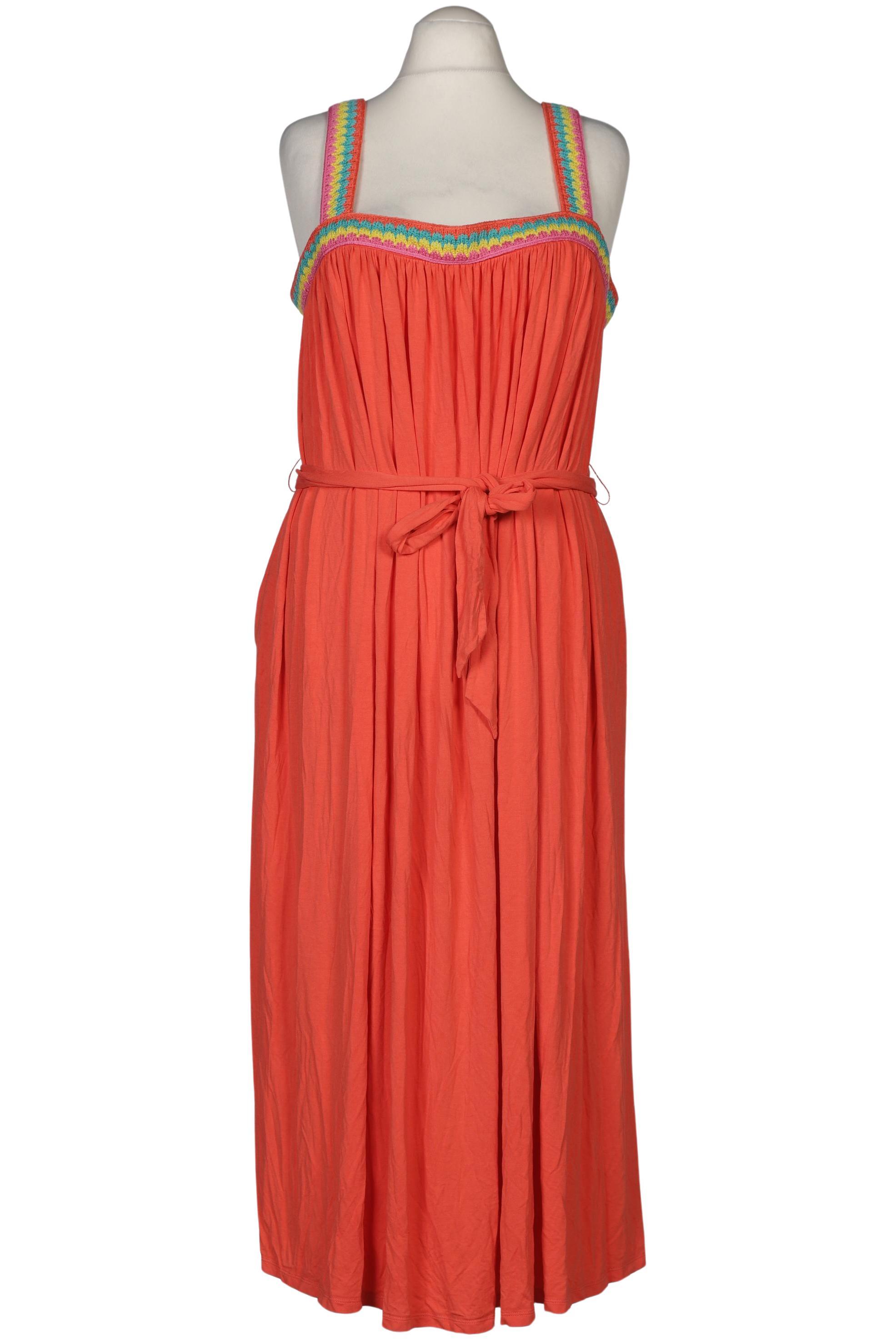 

Boden Damen Kleid, pink, Gr. 48