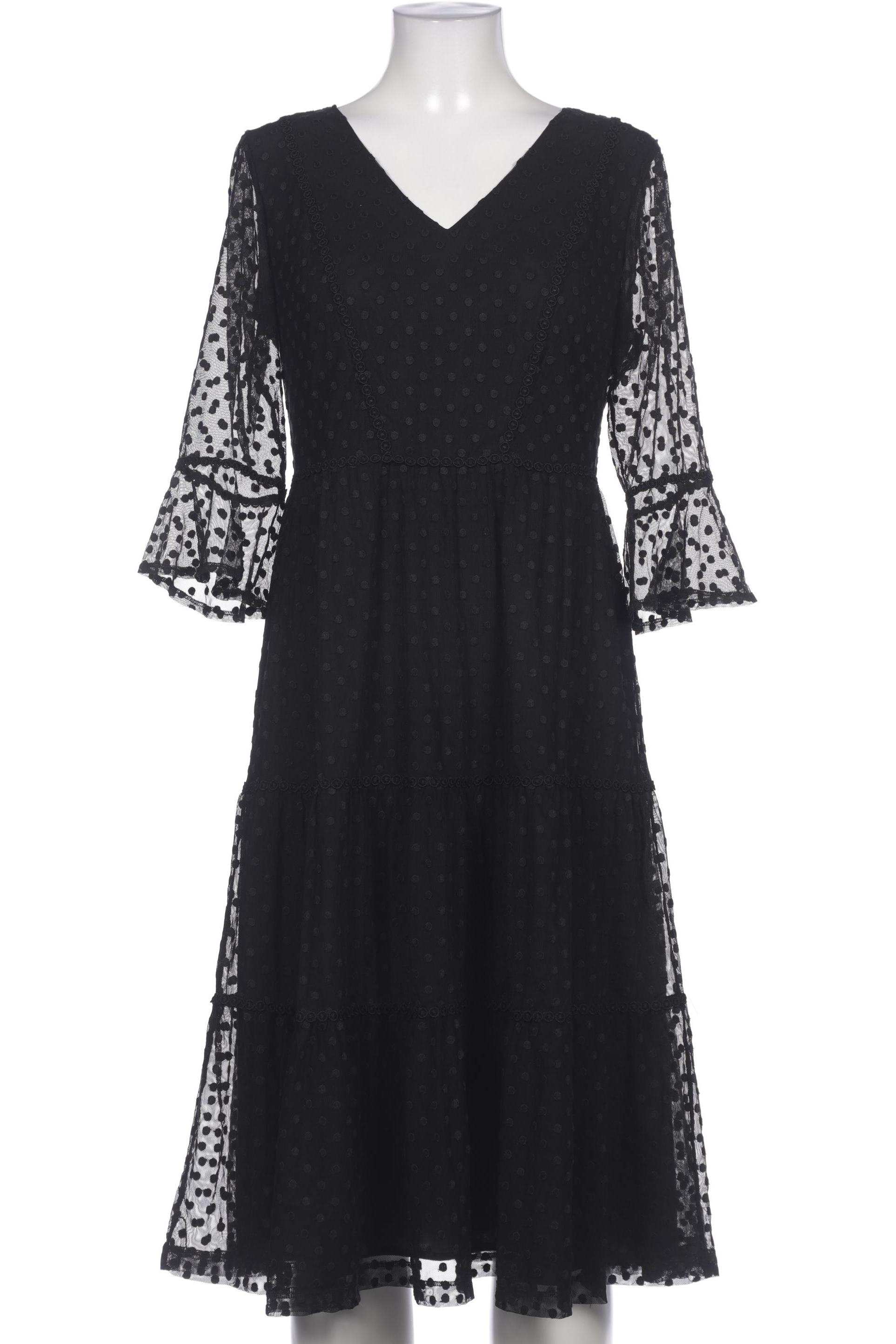 

Boden Damen Kleid, schwarz, Gr. 38