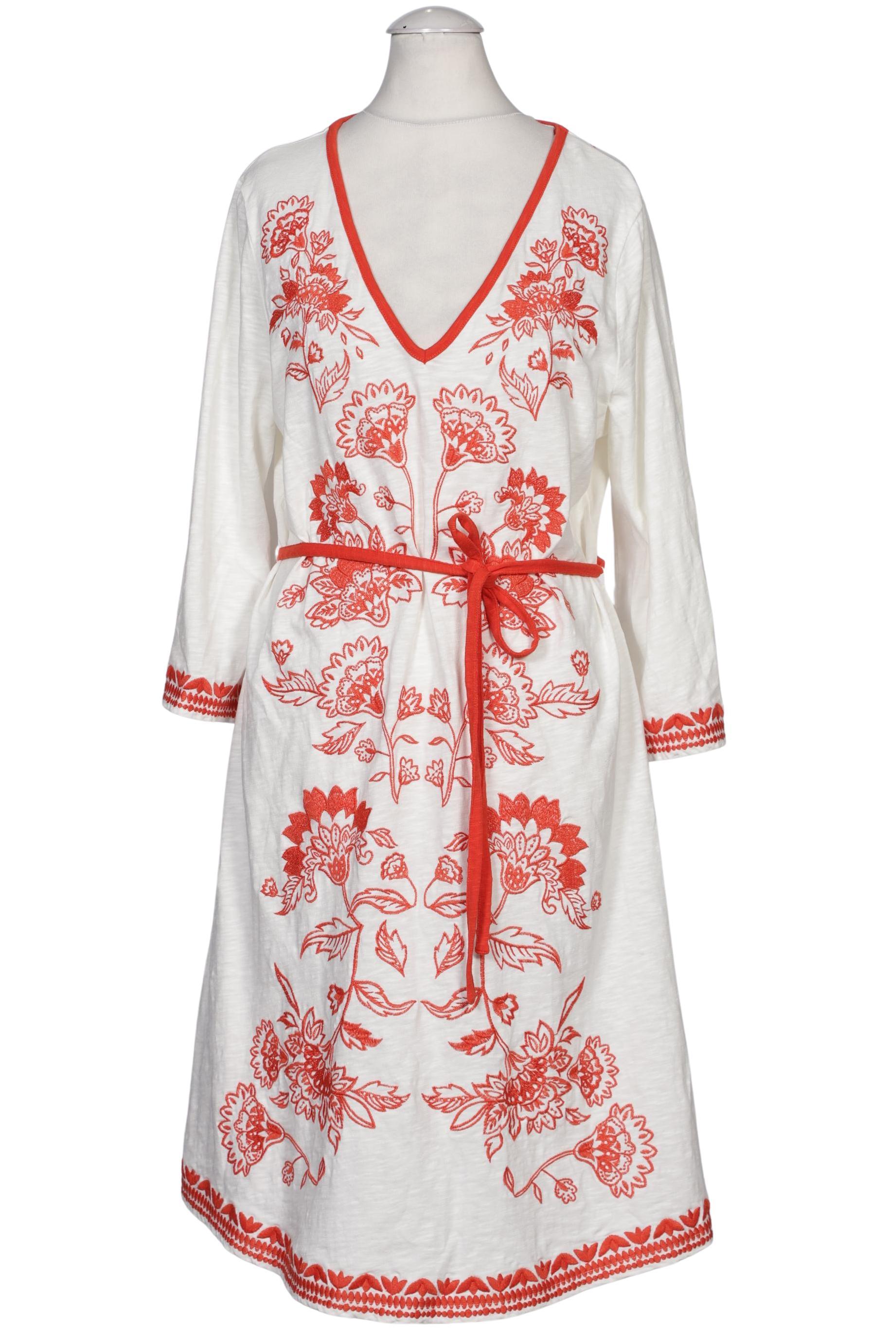 

Boden Damen Kleid, mehrfarbig, Gr. 38