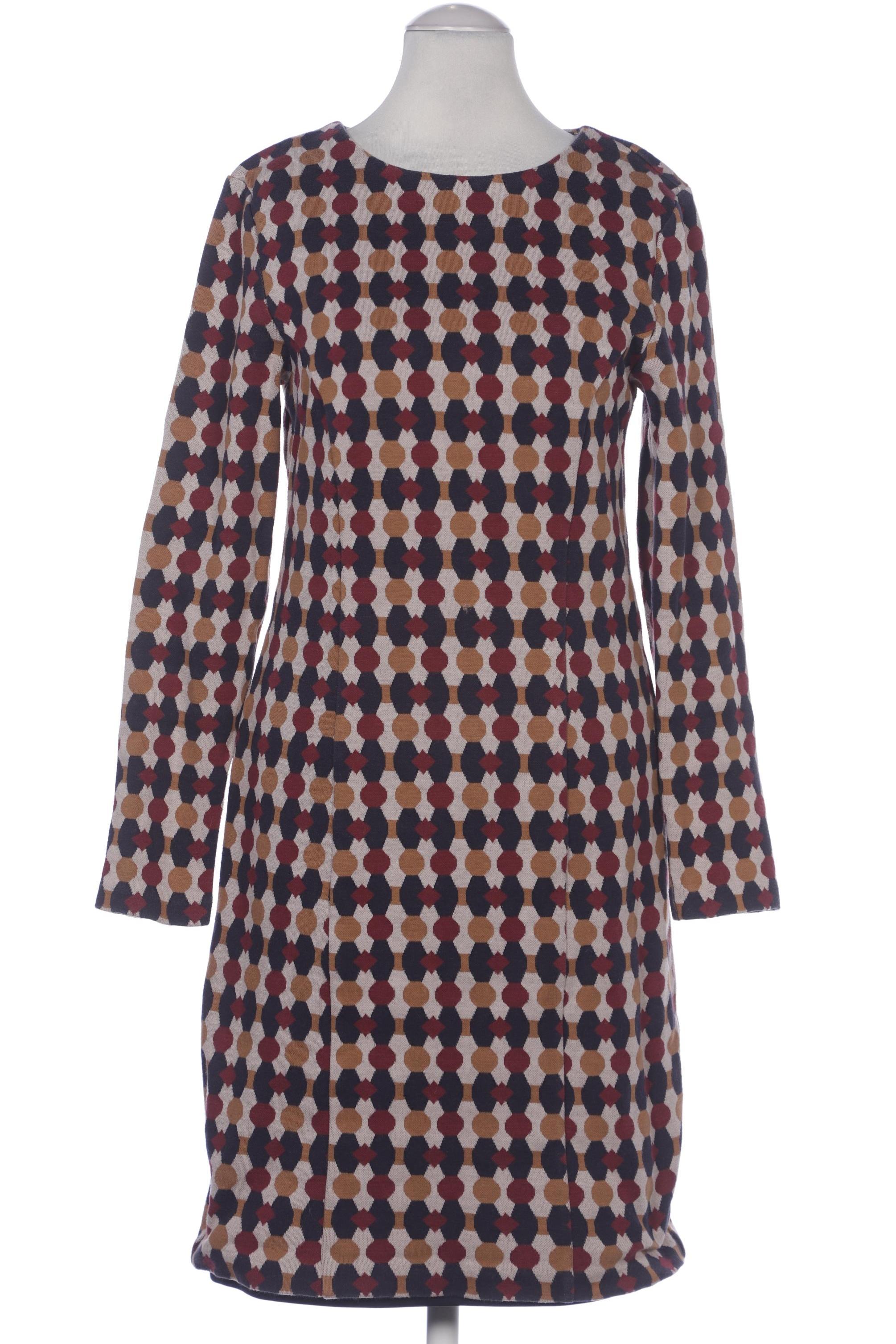 

Boden Damen Kleid, mehrfarbig, Gr. 34