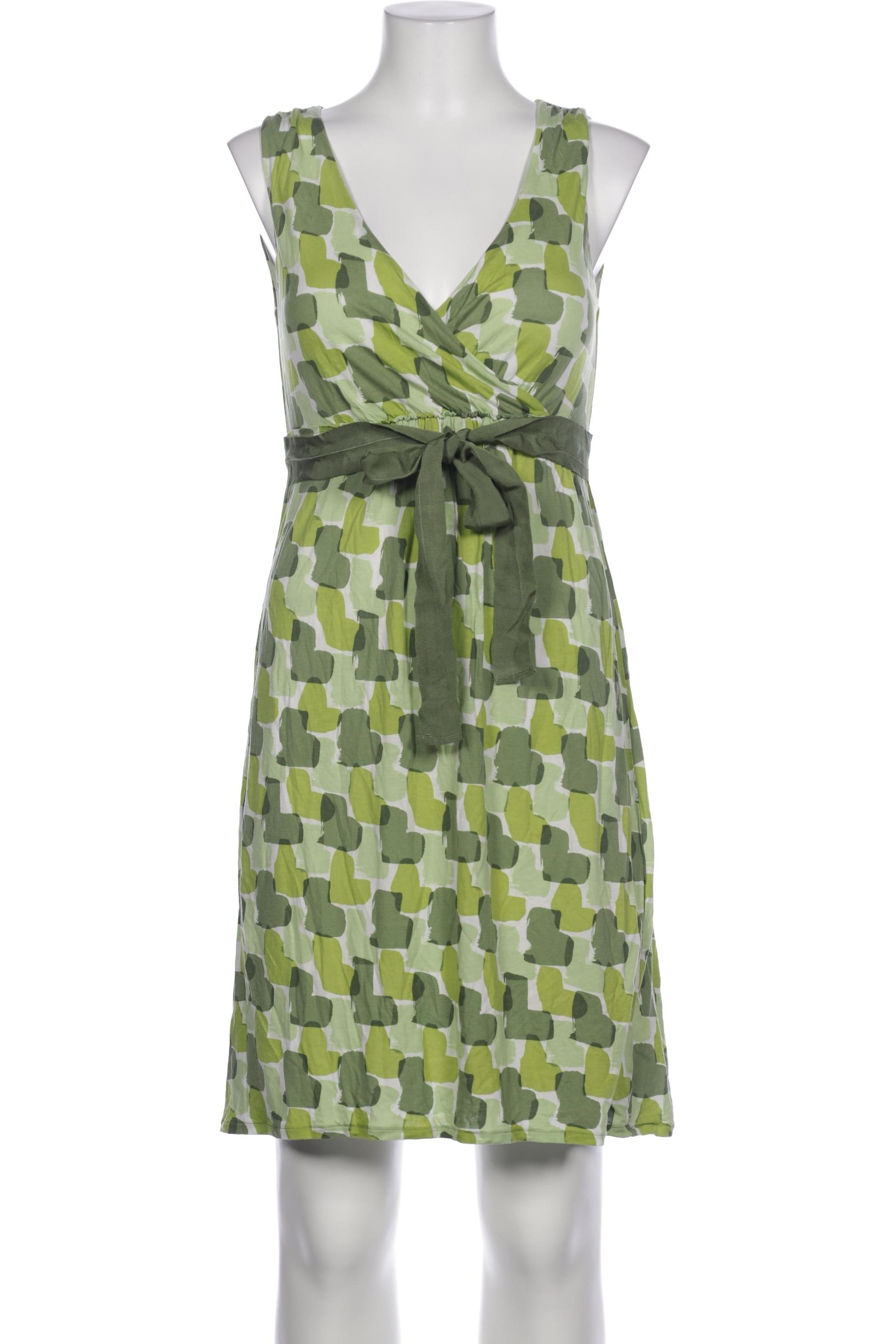 

Boden Damen Kleid, grün, Gr. 12