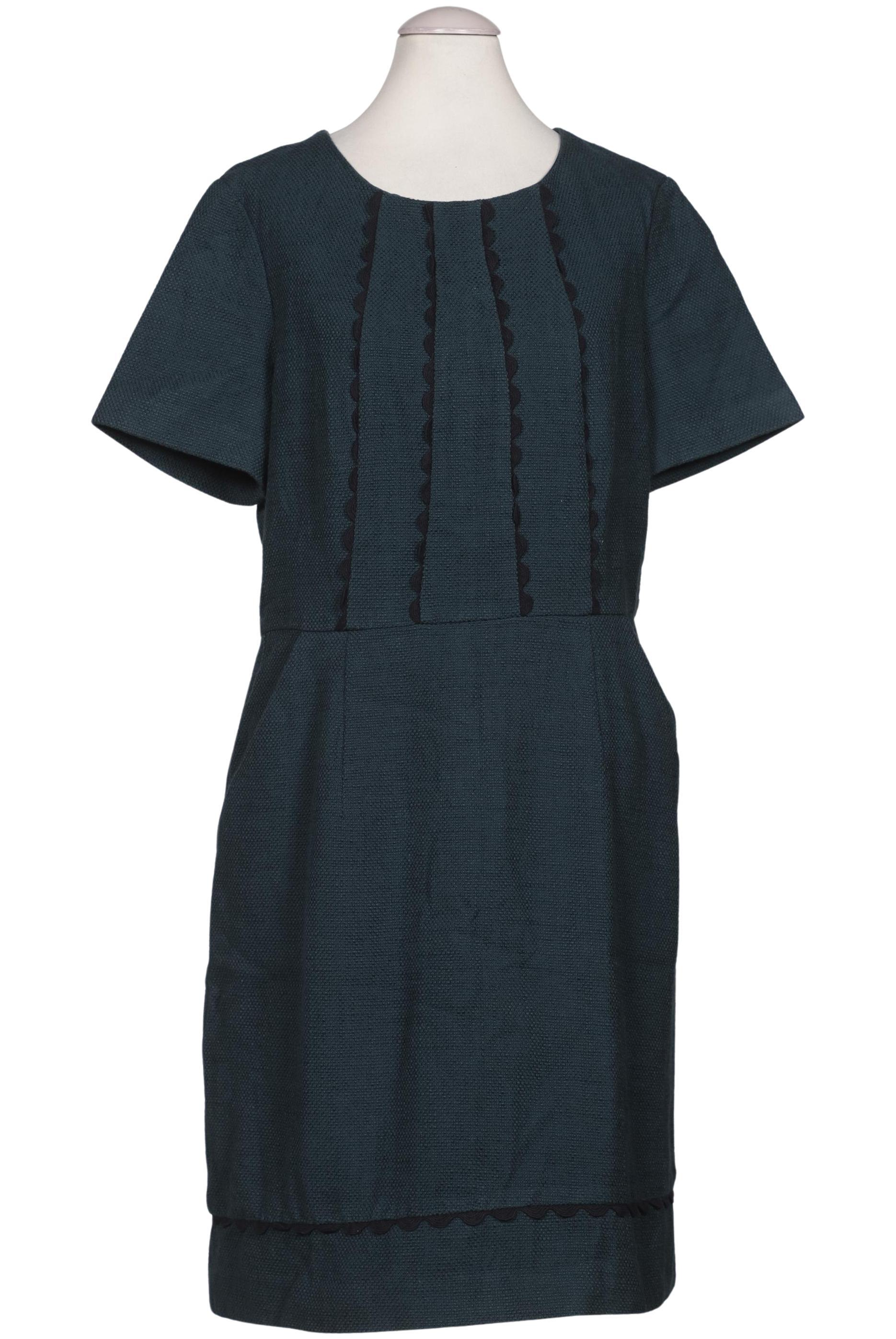 

Boden Damen Kleid, türkis, Gr. 38