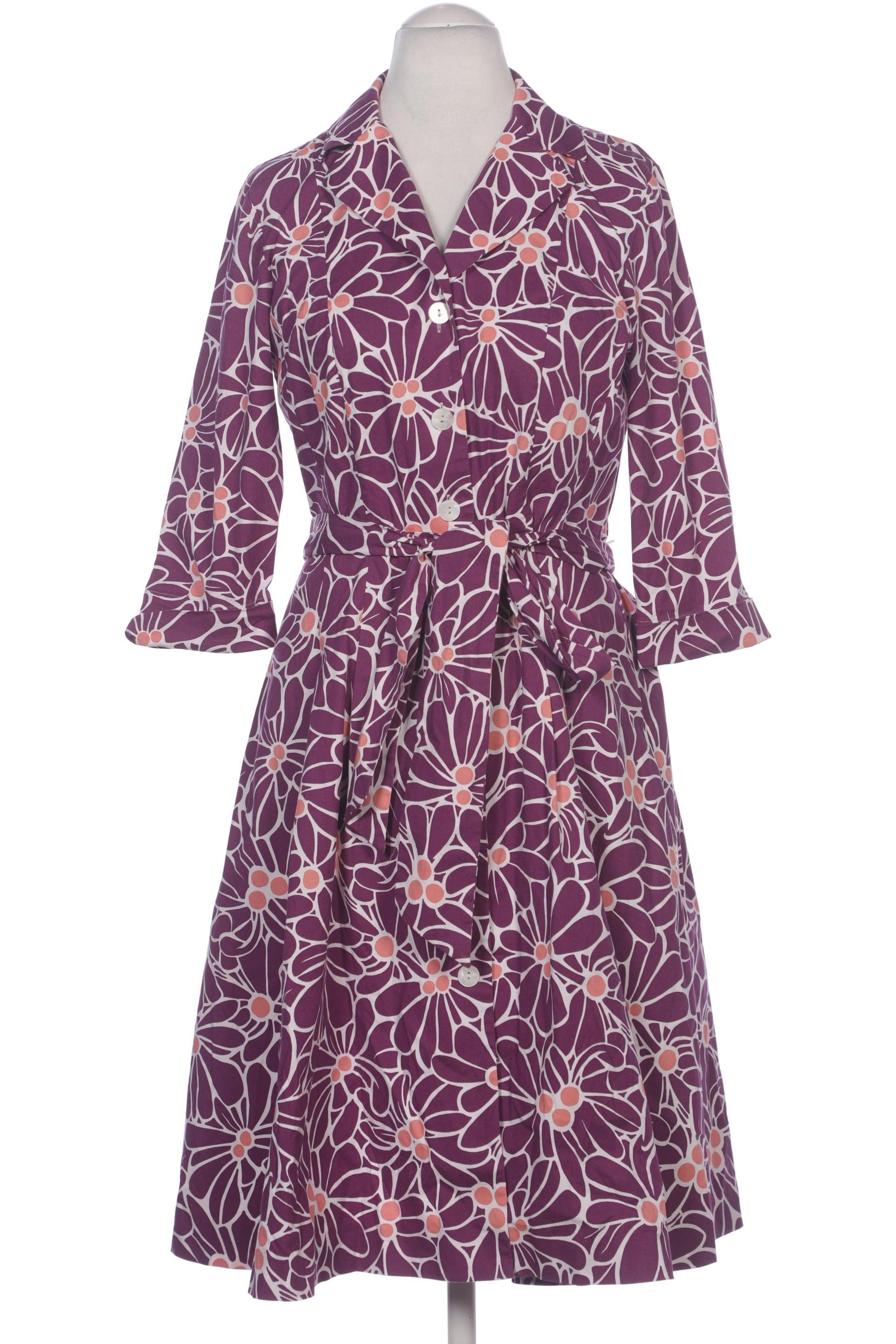 

Boden Damen Kleid, flieder, Gr. 12