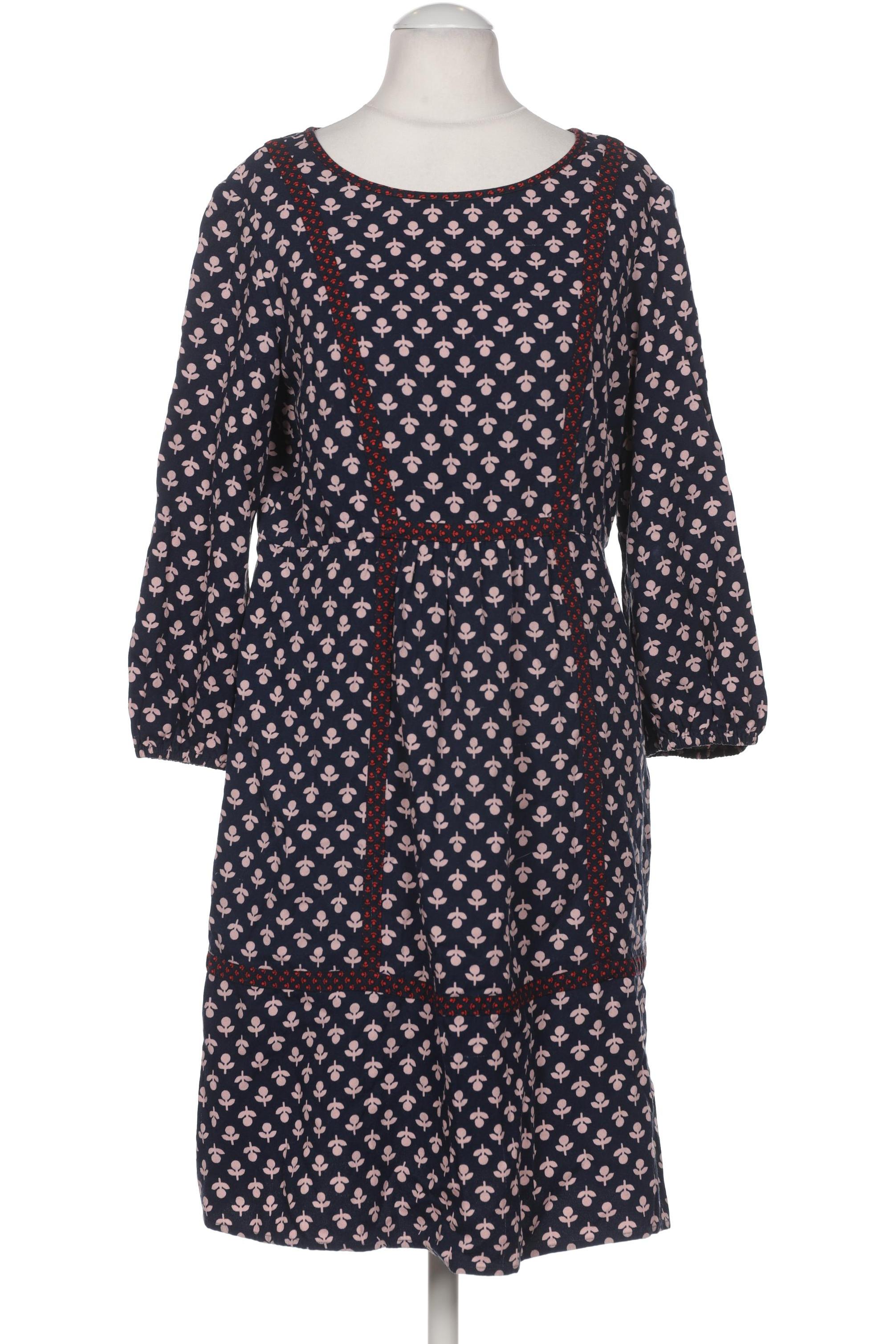 

Boden Damen Kleid, marineblau, Gr. 34