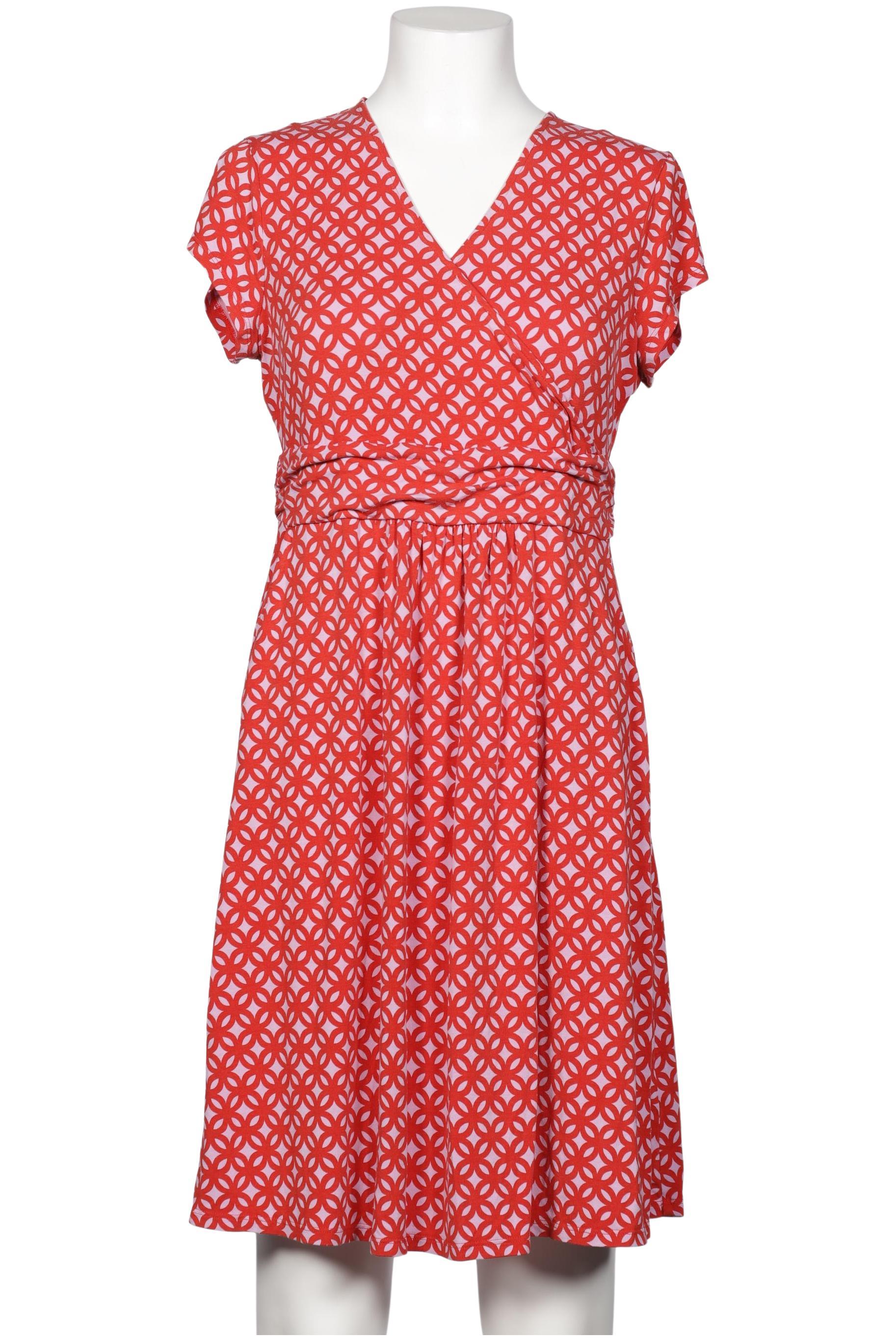 

Boden Damen Kleid, rot, Gr. 42
