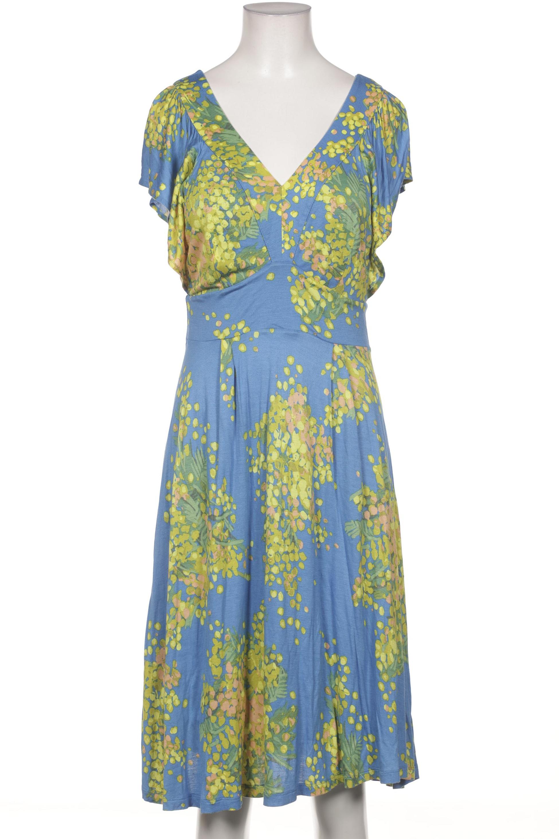 

Boden Damen Kleid, blau, Gr. 38