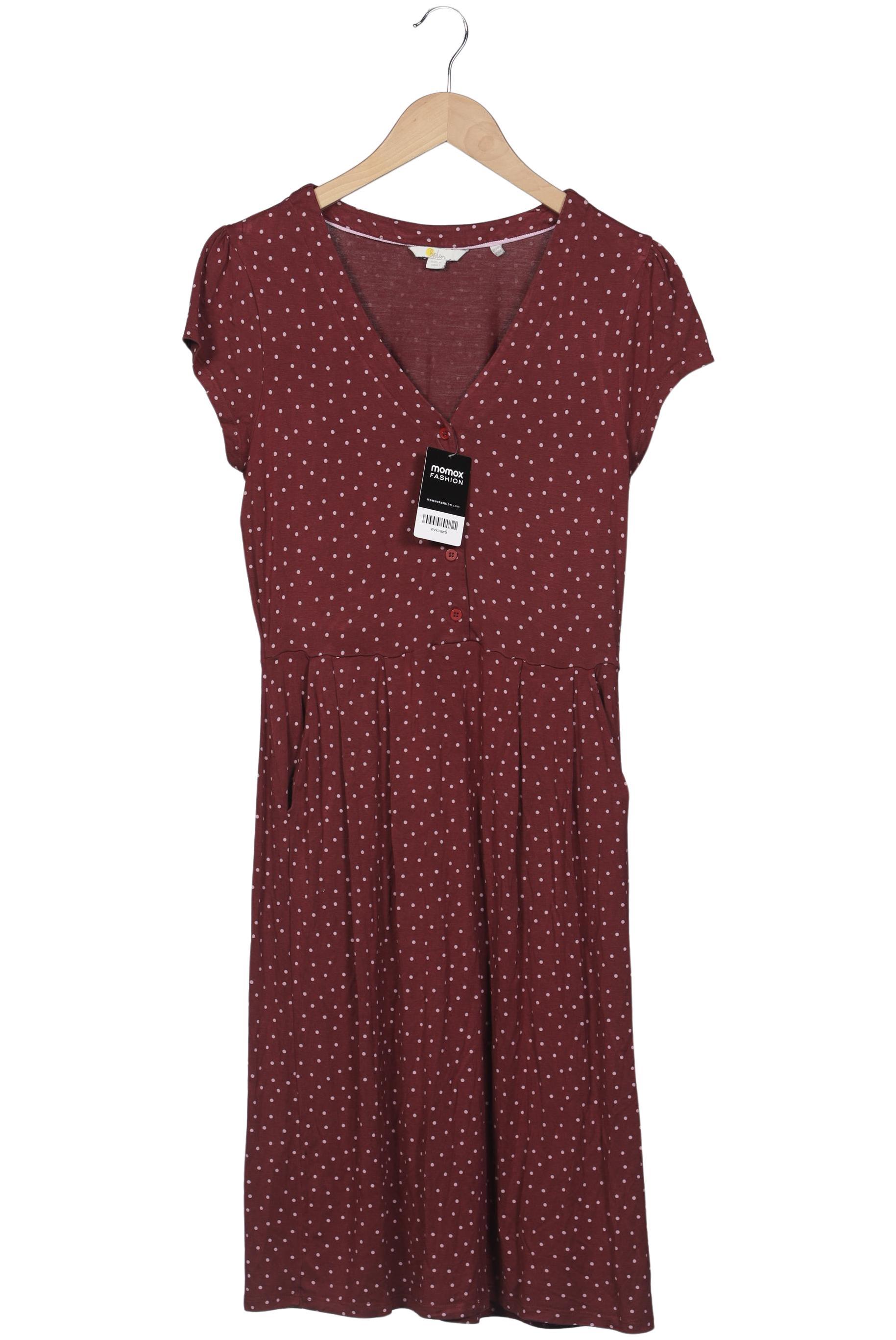 

Boden Damen Kleid, rot, Gr. 40