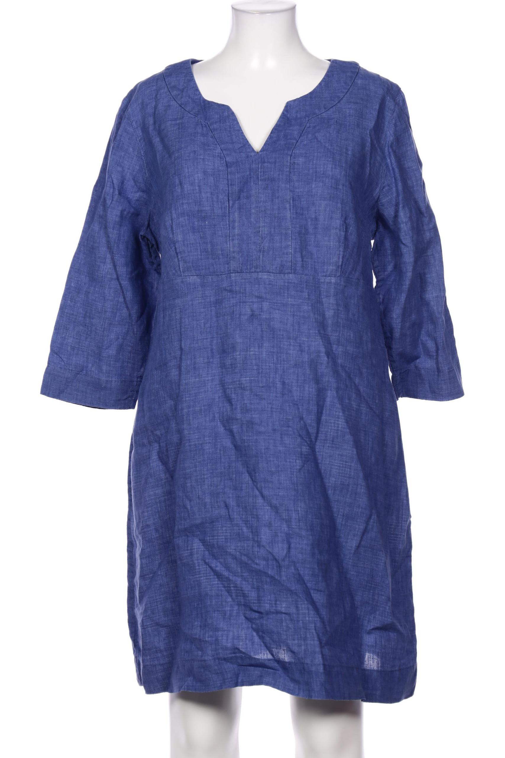 

Boden Damen Kleid, blau, Gr. 46