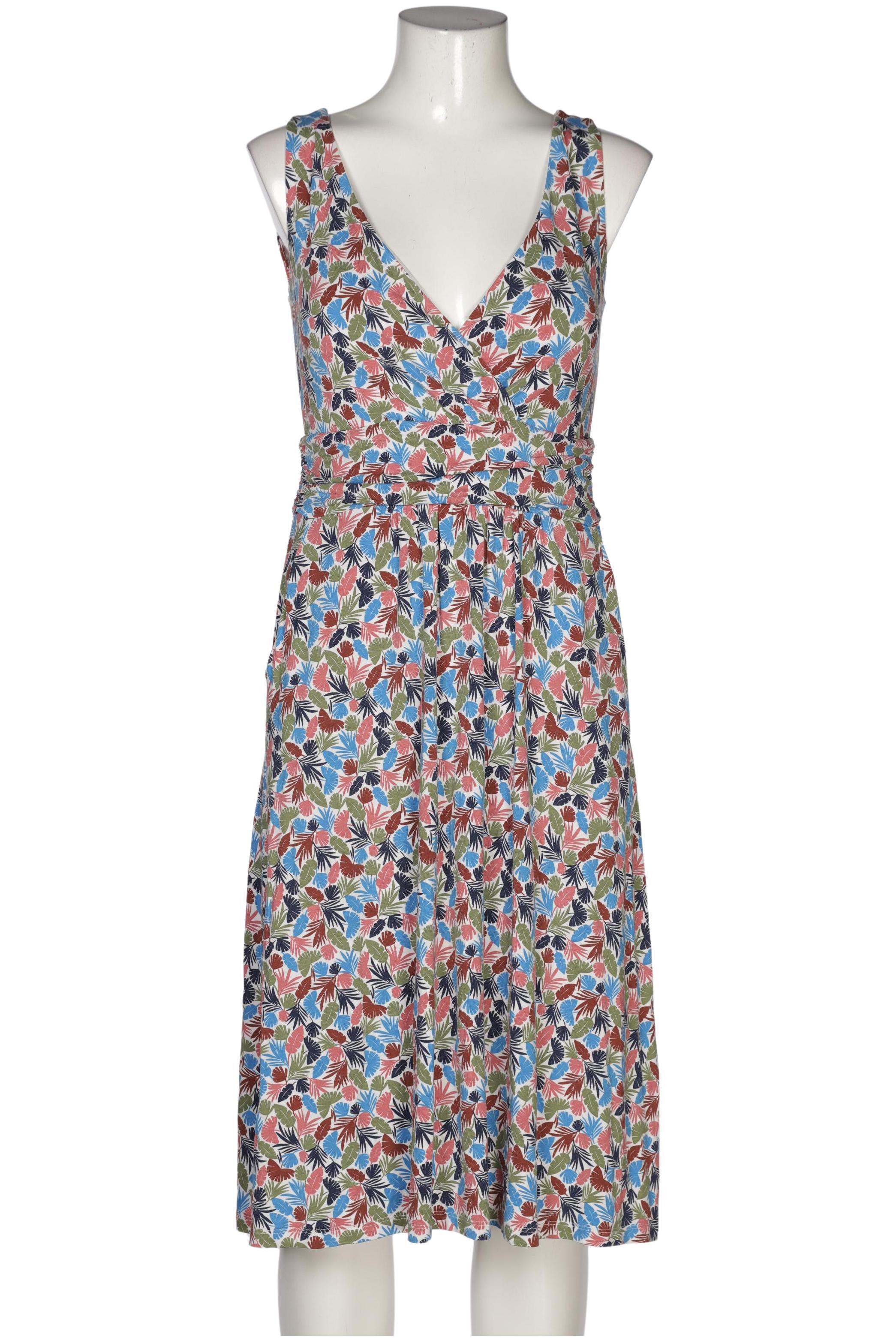 

Boden Damen Kleid, mehrfarbig, Gr. 38