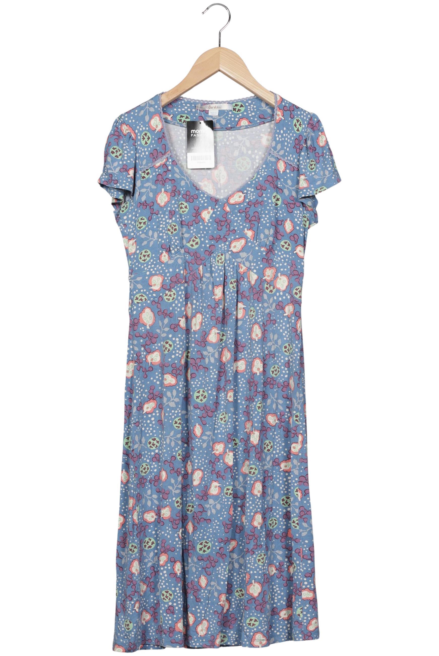 

Boden Damen Kleid, blau, Gr. 36