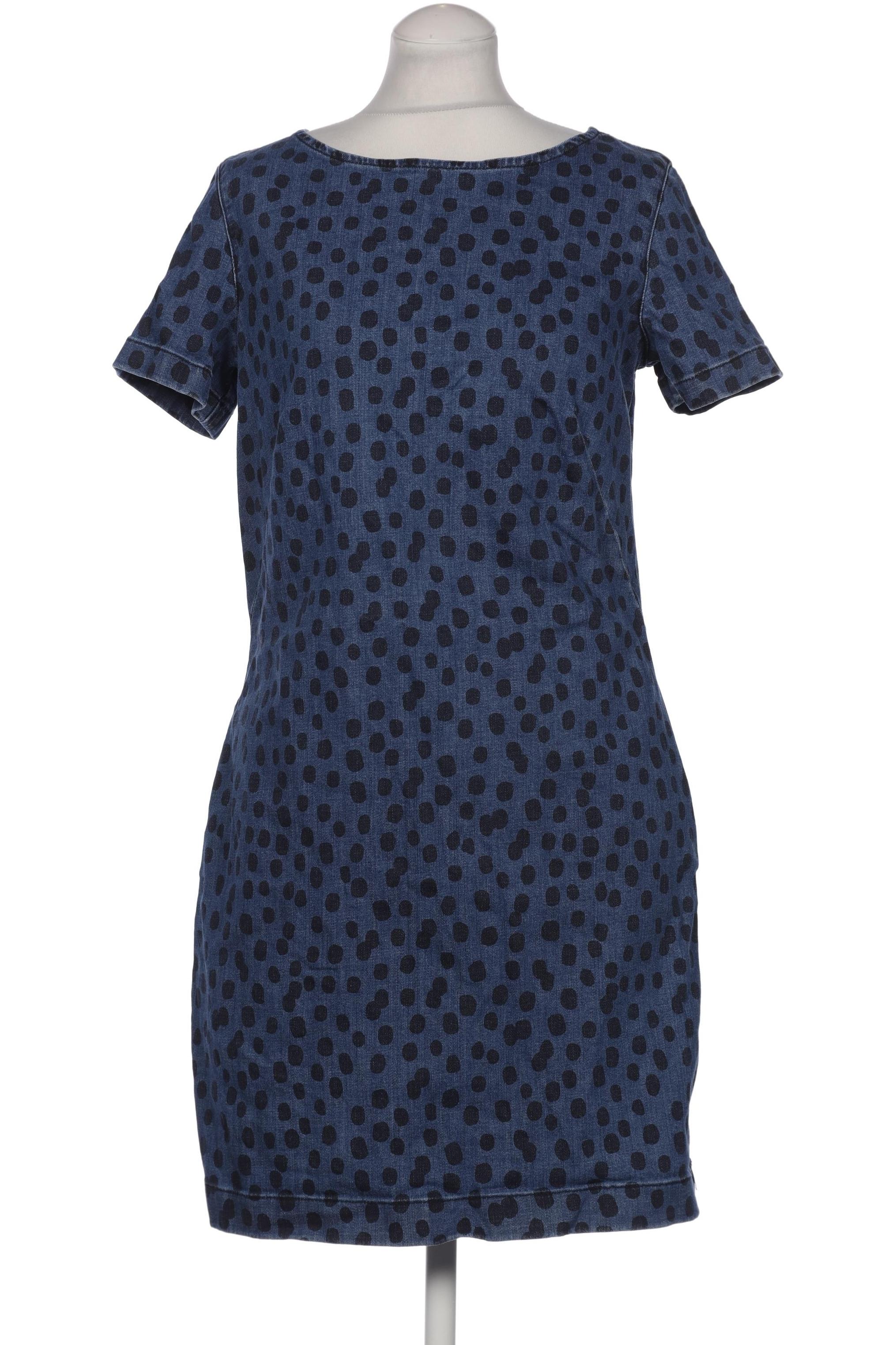 

Boden Damen Kleid, blau, Gr. 38