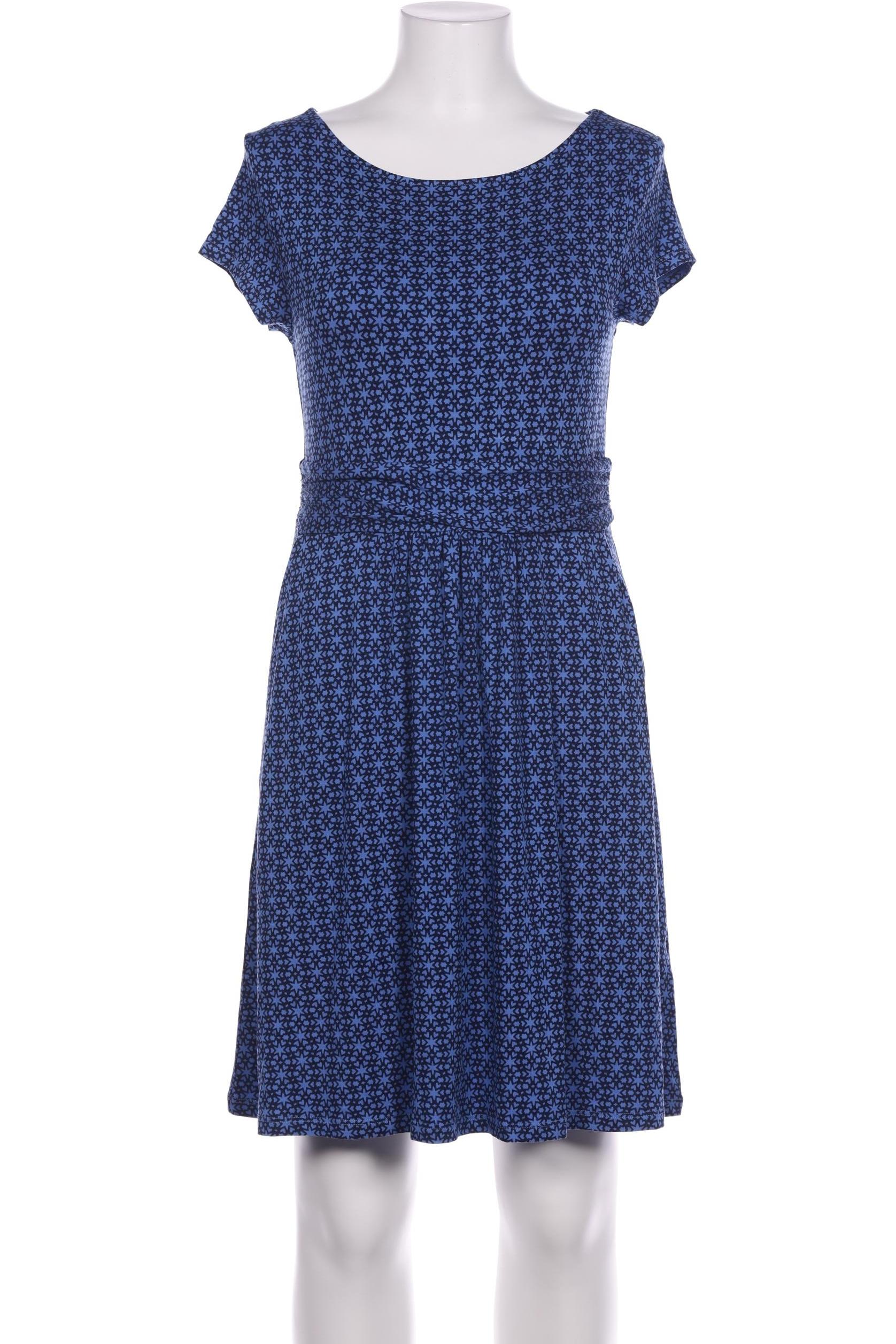 

Boden Damen Kleid, blau, Gr. 38
