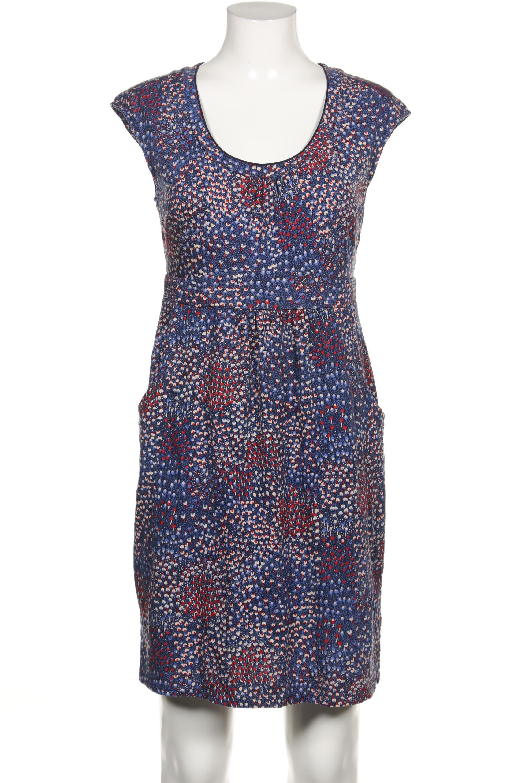 

Boden Damen Kleid, blau, Gr. 38